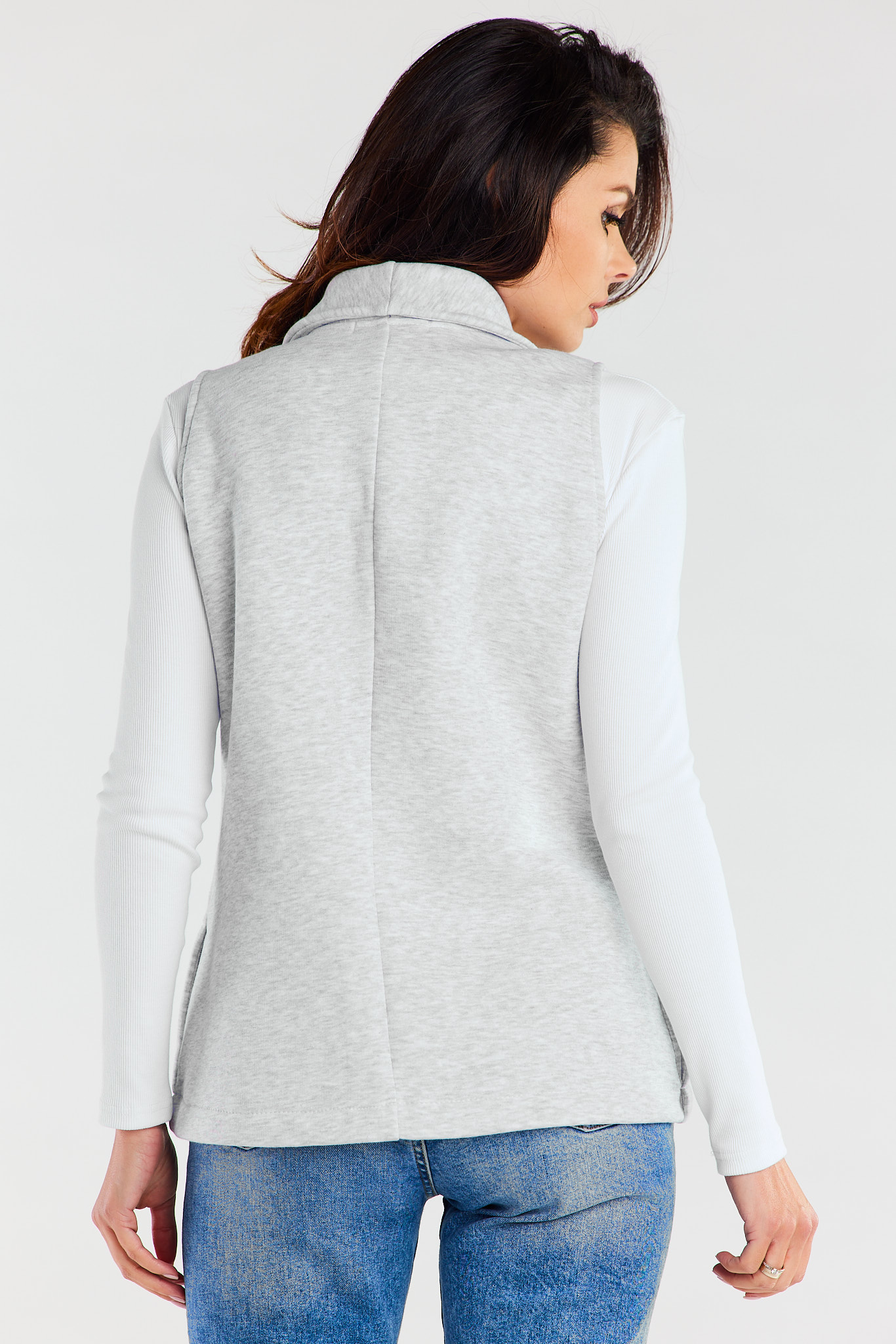 Awama Woman&#039;s Vest A155