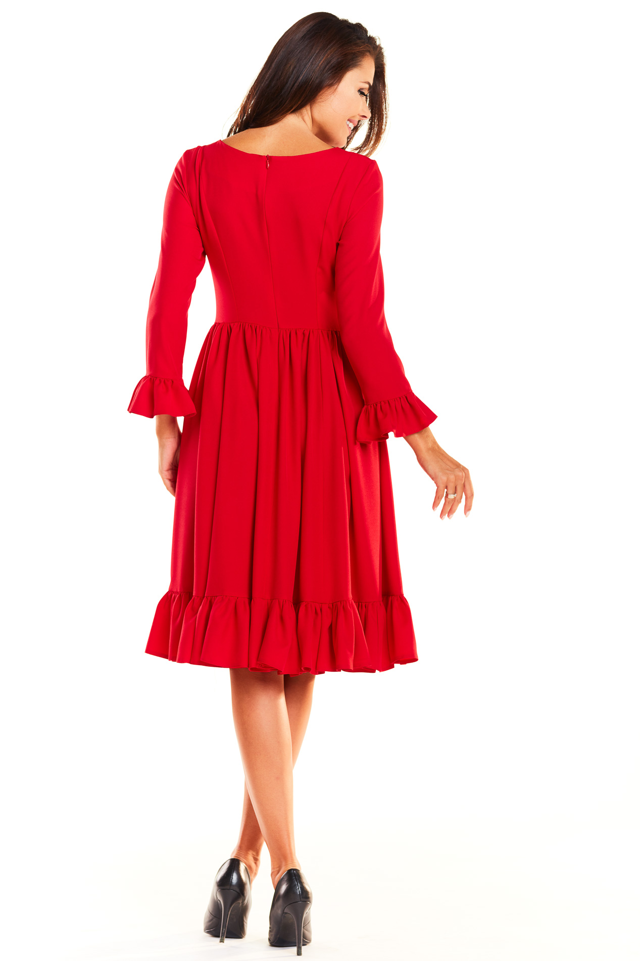Awama Woman&#039;s Dress A235