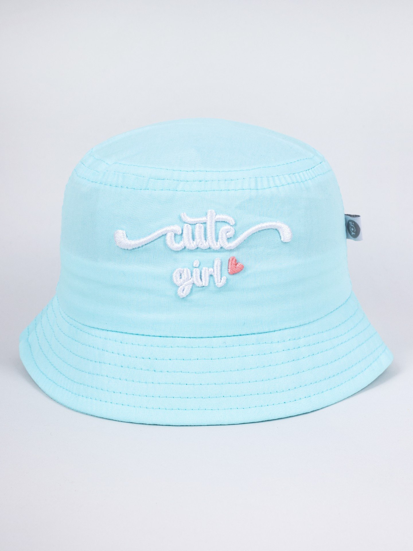 Yoclub Kids's Girl's Summer Hat CKA-0257G-A110