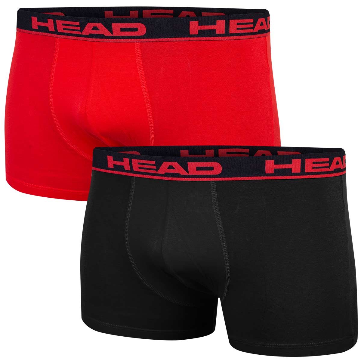 Levně Head Man's 2Pack Underpants 701202741020