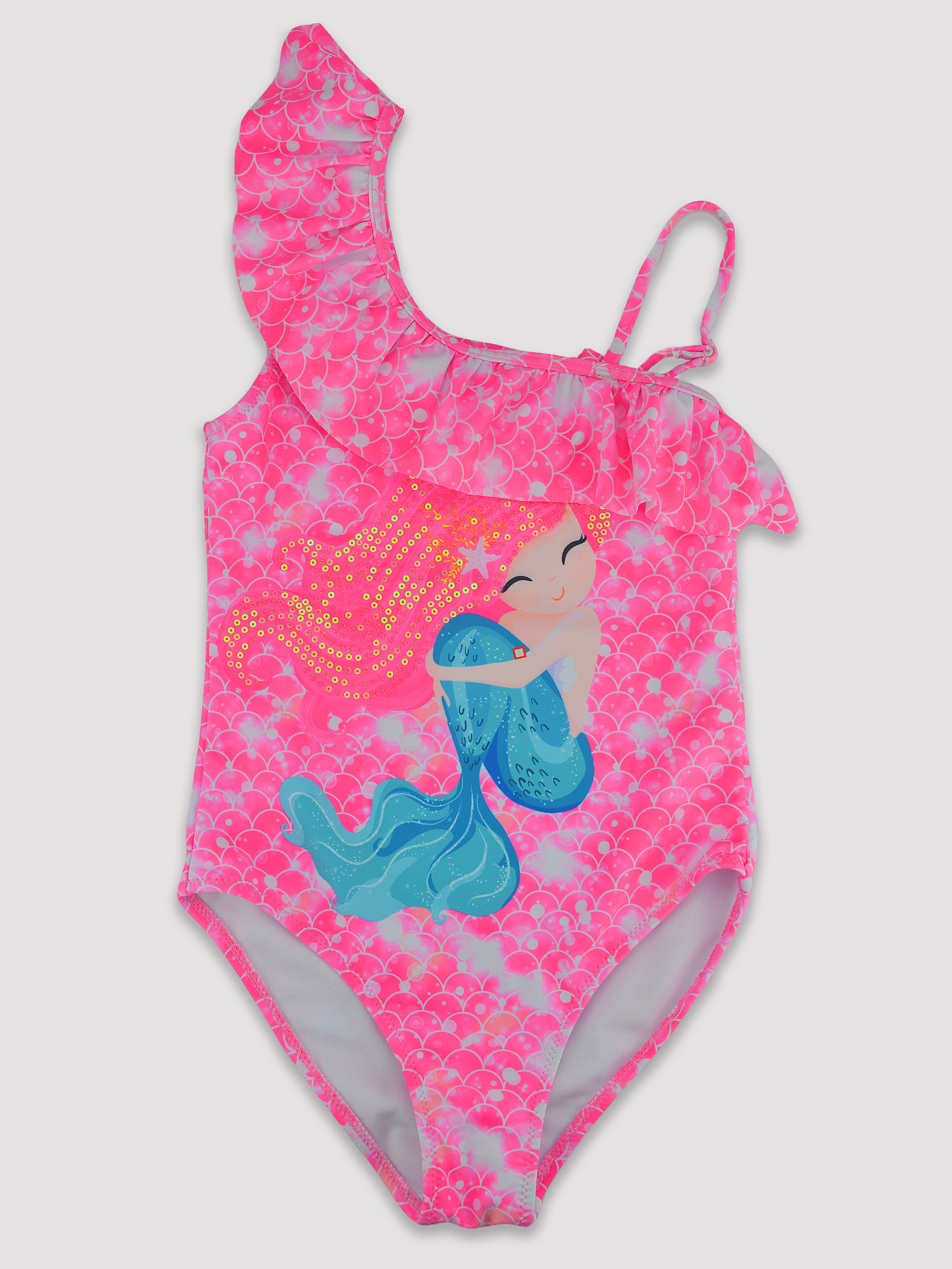 NOVITI Kids's Swimsuit KD009-G-01