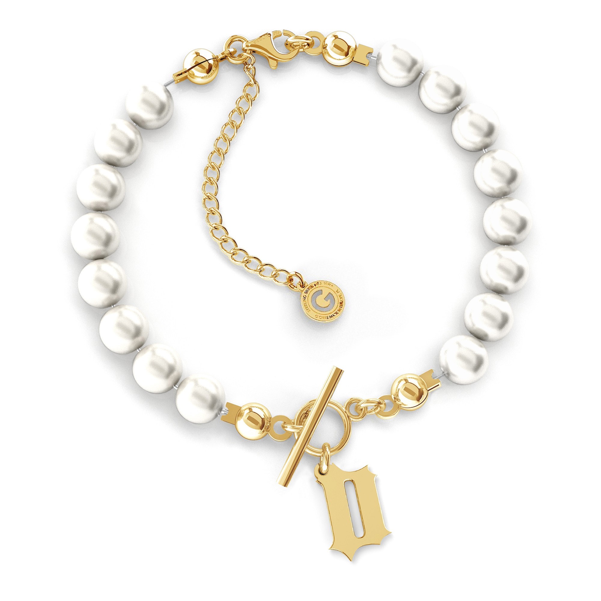 Levně Giorre Woman's Bracelet 34517