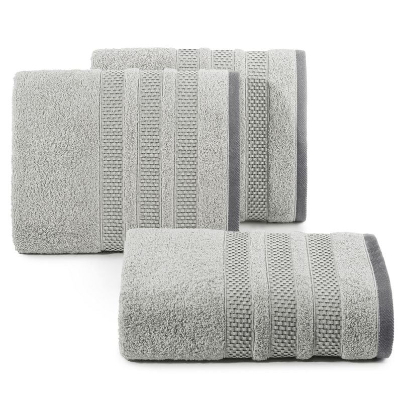 Eurofirany Unisex's Towel 401166