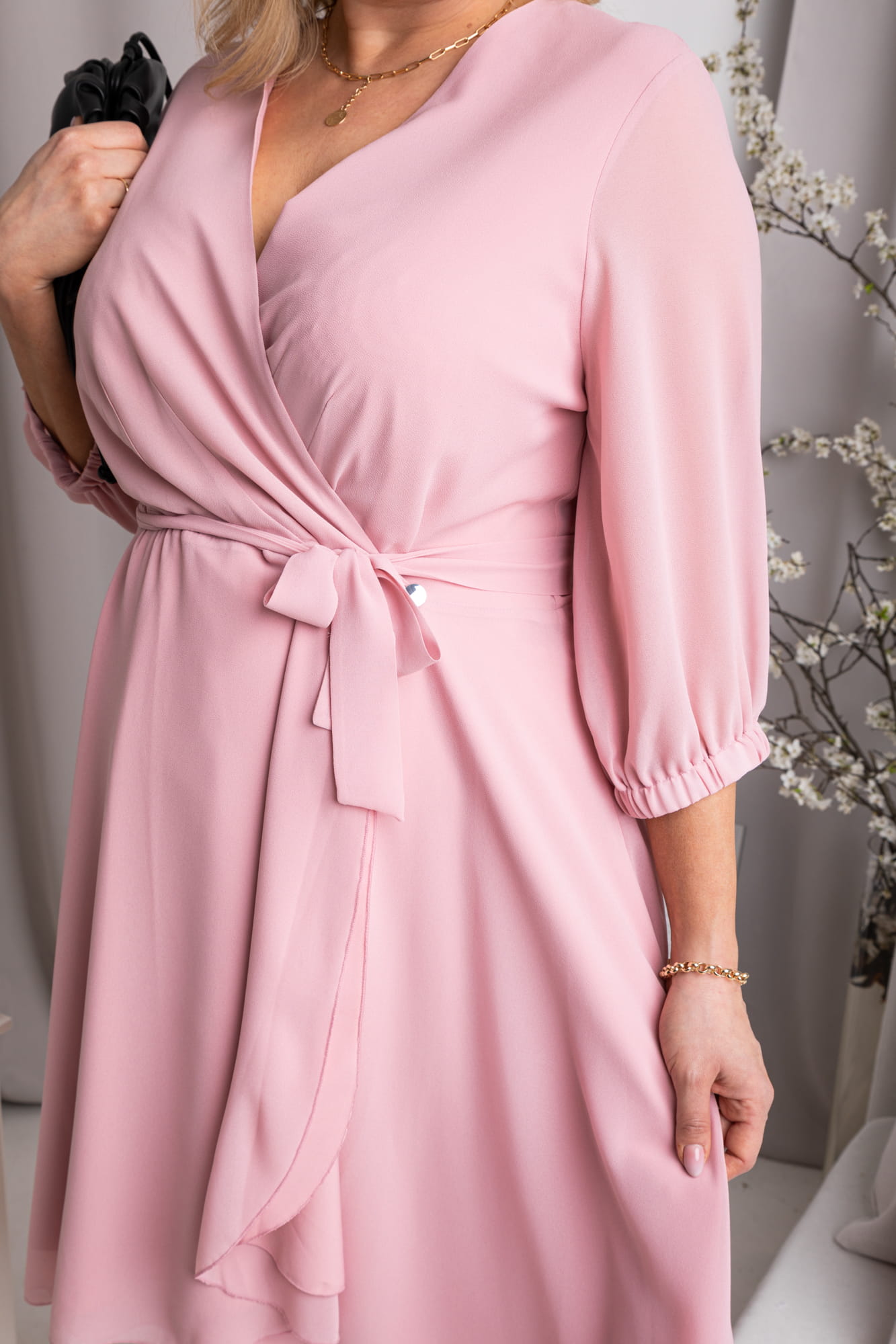 Rochie pentru femeie Karko SB091