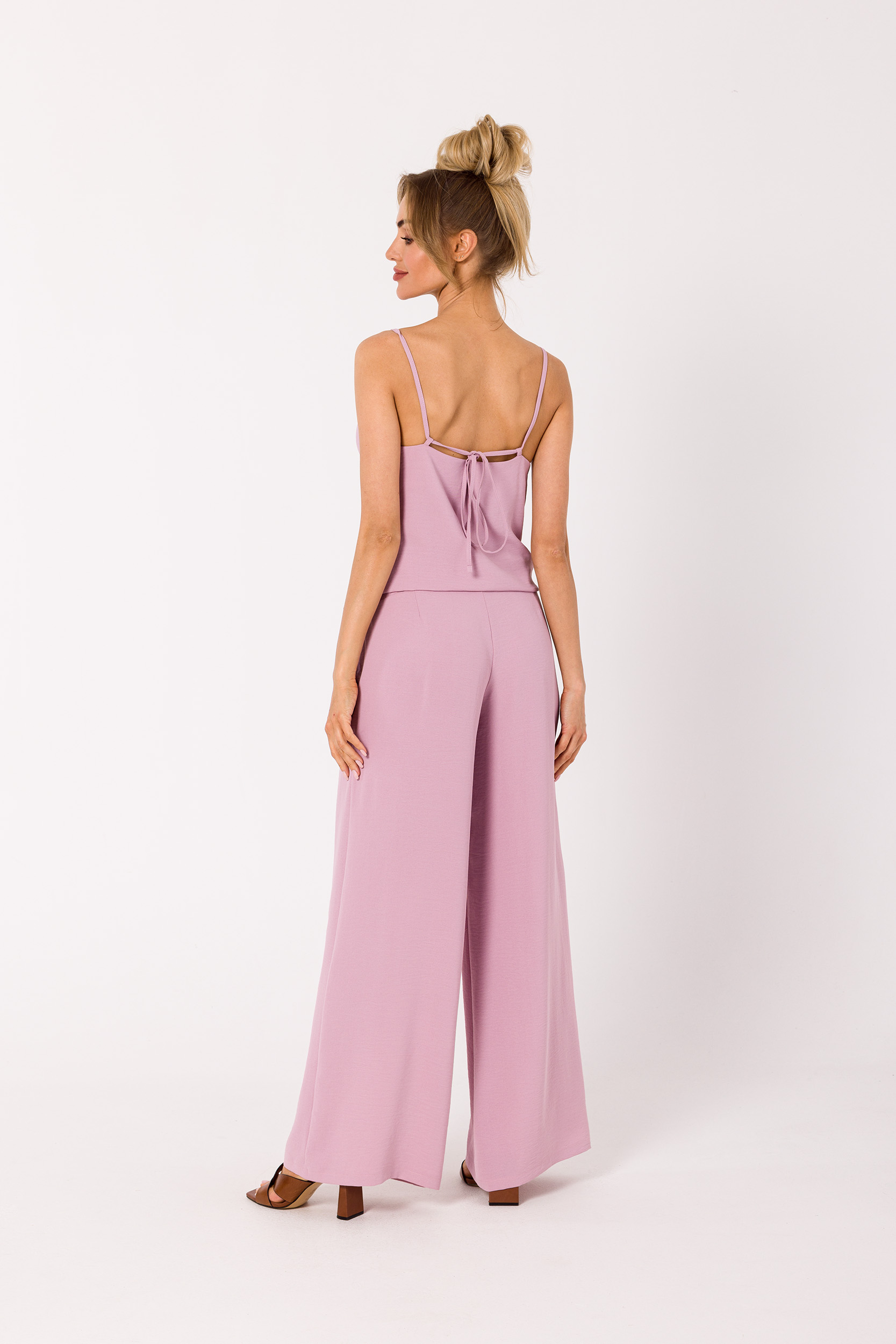 Made Of Emotion Woman&#039;s Jumpsuit M737