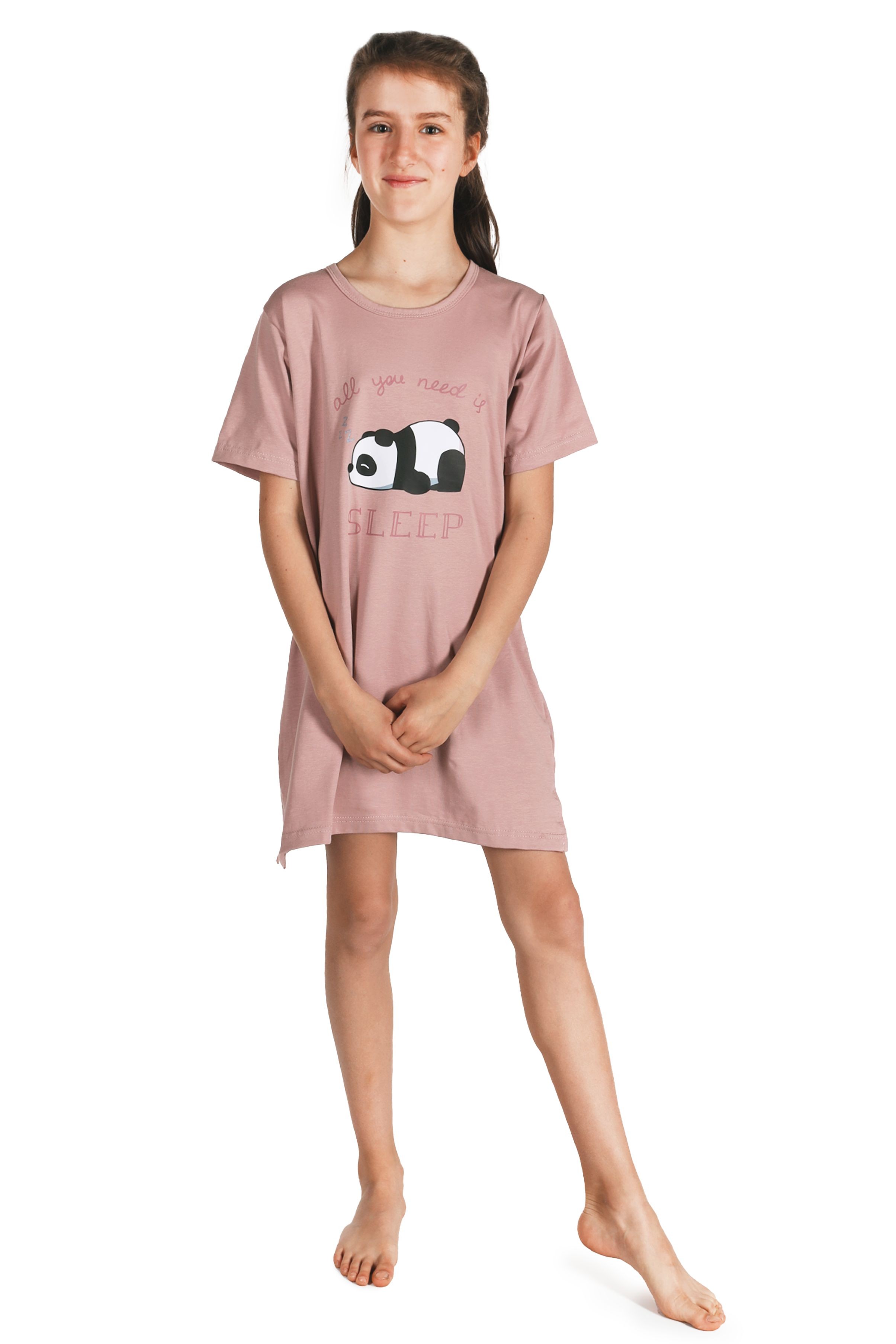 Yoclub Kids's Pyjamas PIE-0022G-4600