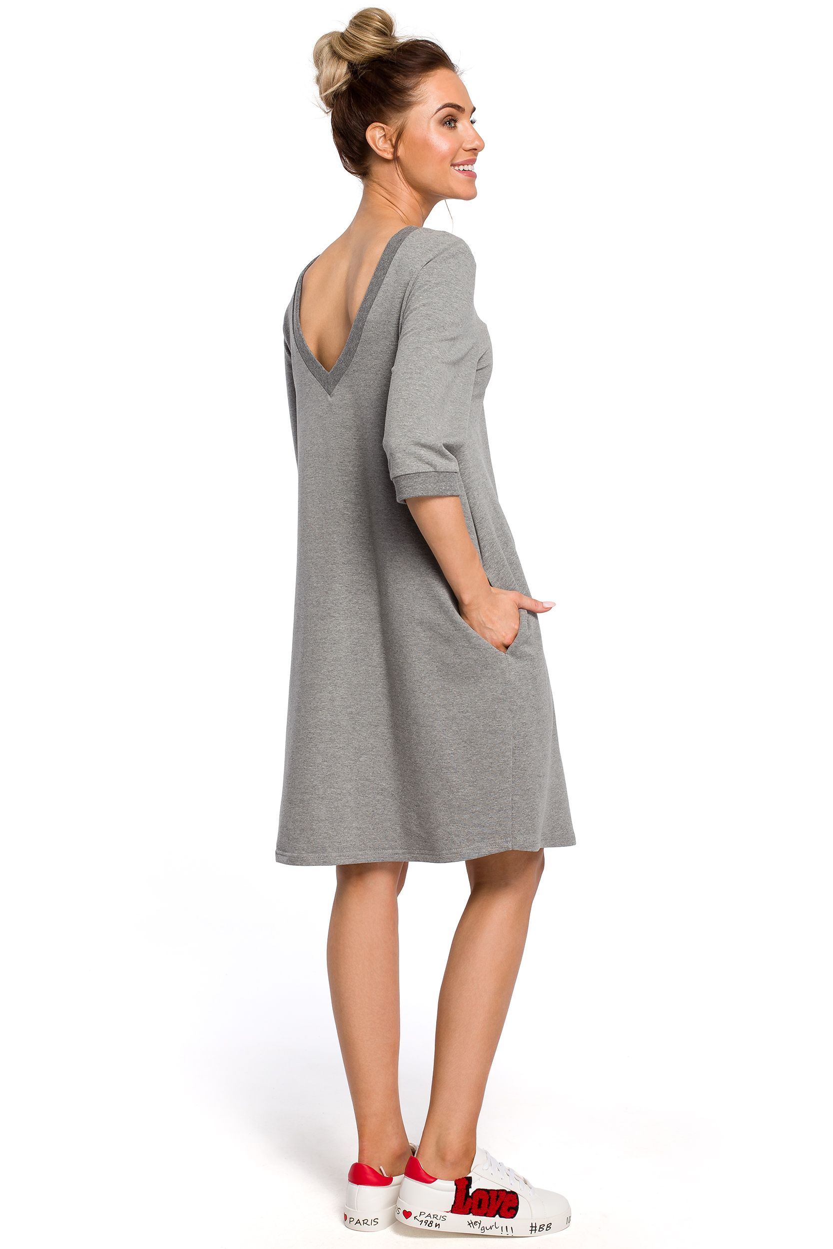 Rochie de dama Made Of Emotion M417