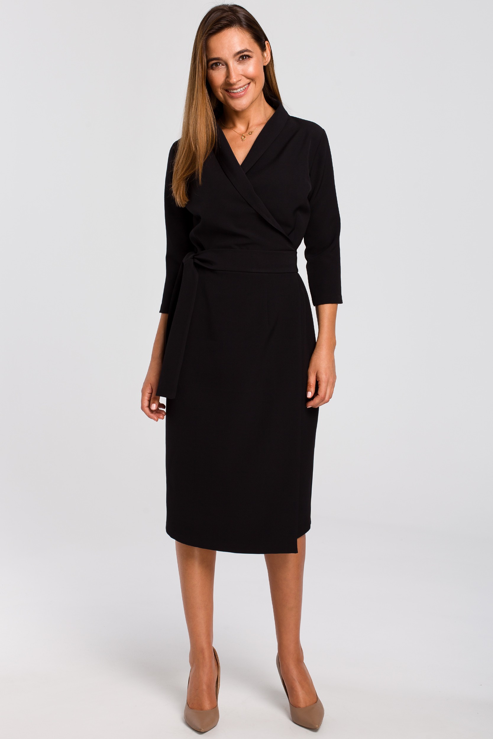 Dámské šaty Stylove S175
