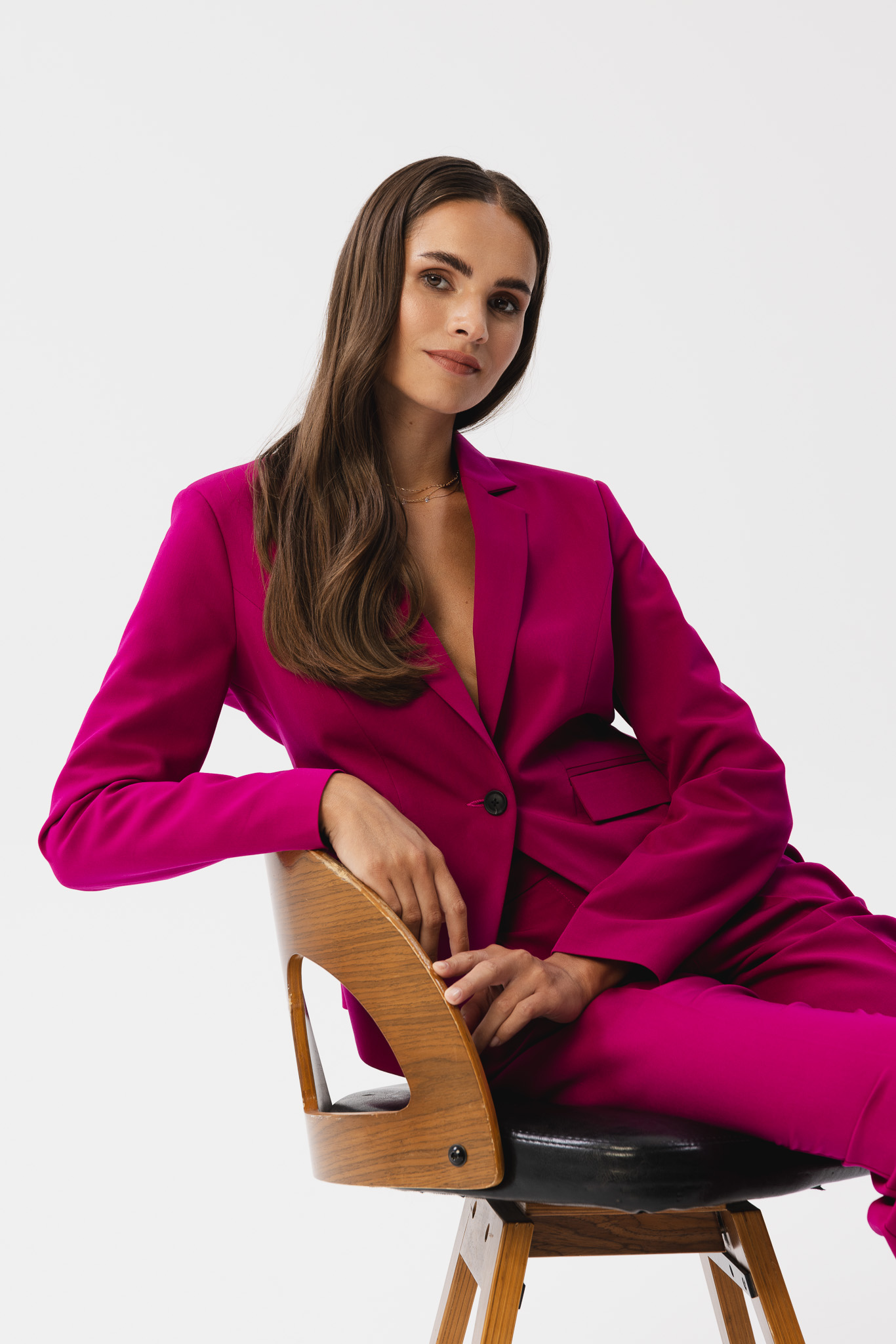 Stylove Woman's Jacket S353