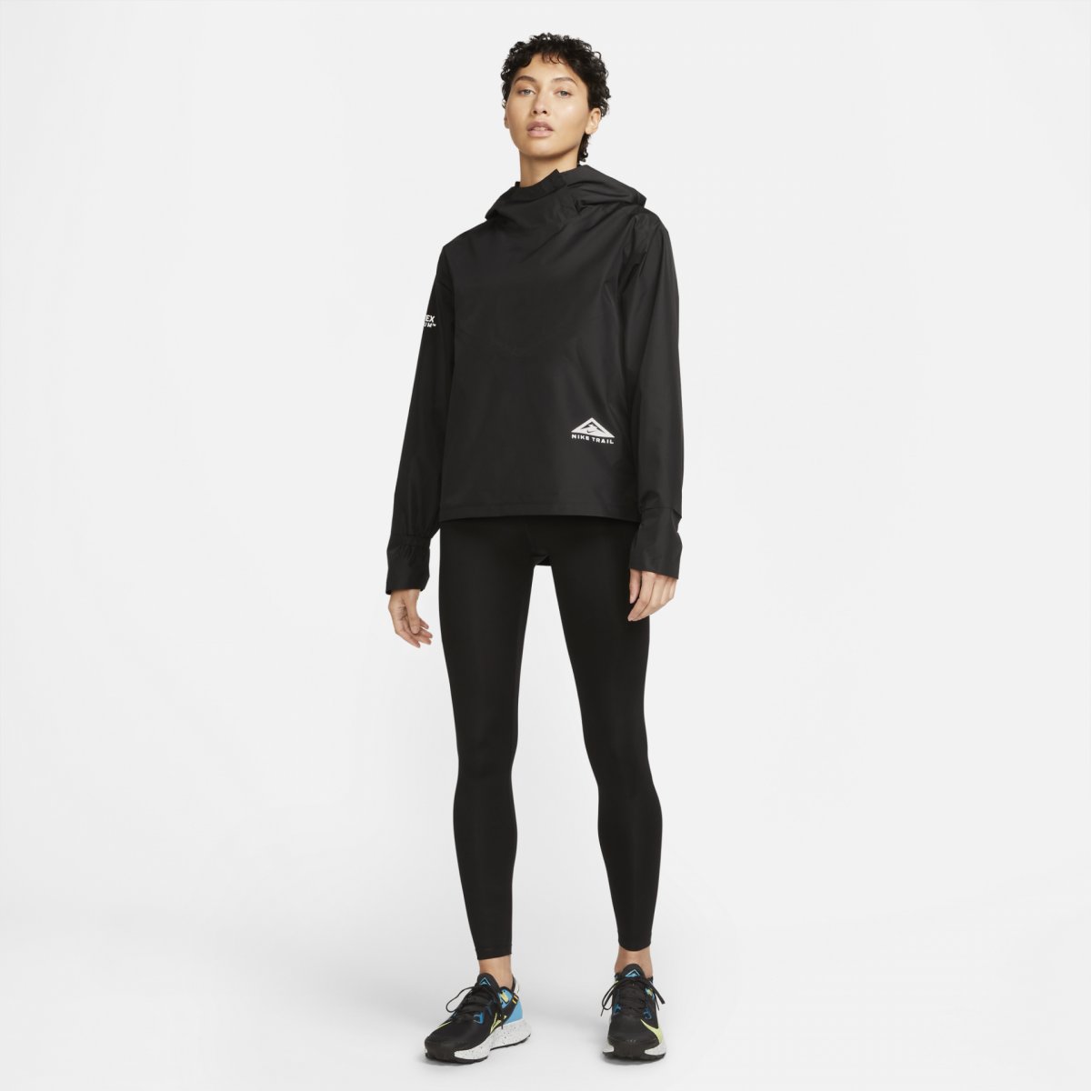 Levně Nike Woman's Jacket GORE-TEX DM7565-010