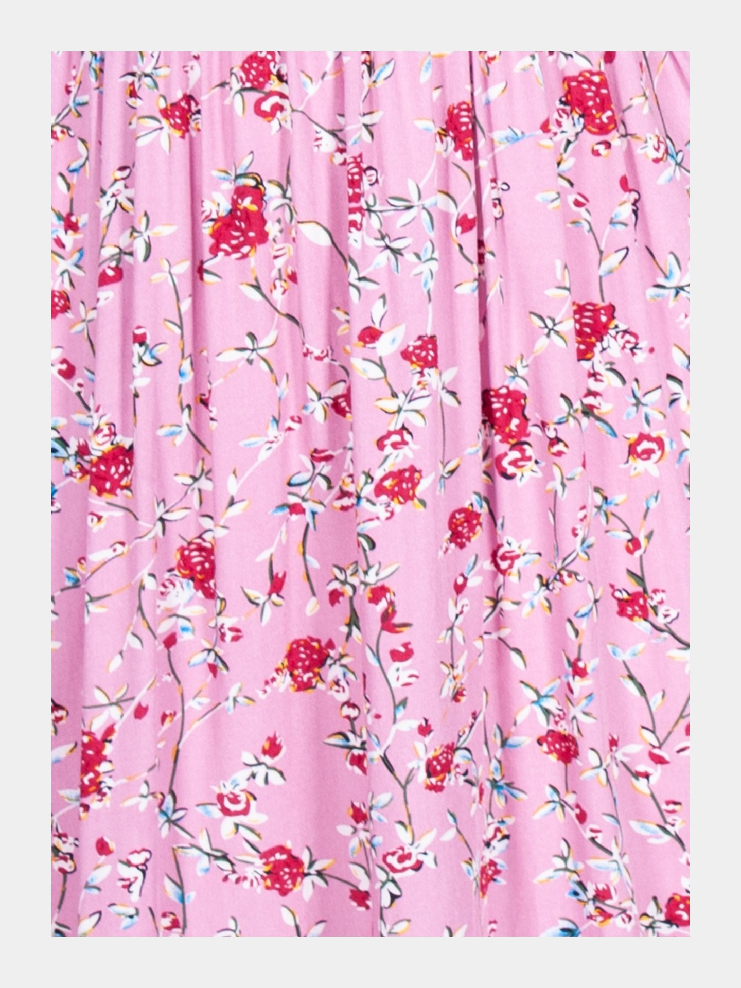 Rochie scurtă de vară pentru femei Yoclub pentru femei UDK-0003K-A100