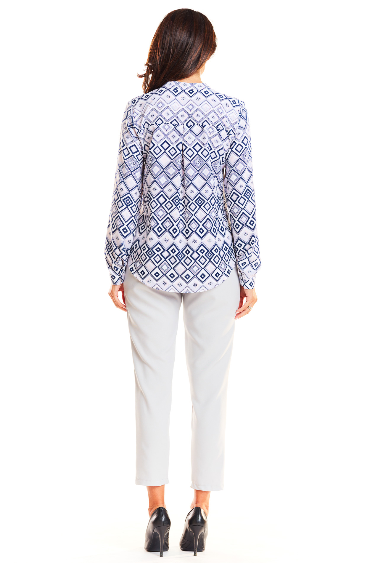 Awama Woman's Shirt A239