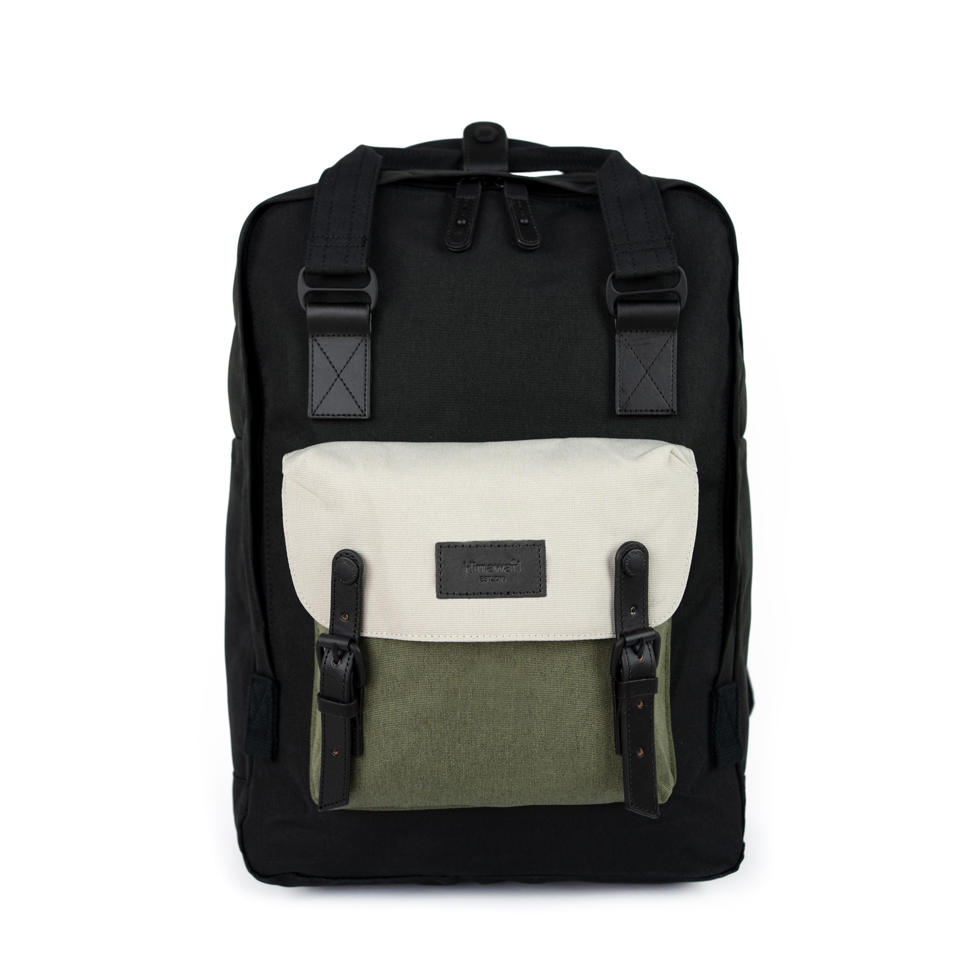 Levně Himawari Unisex's Backpack Tr21313-8