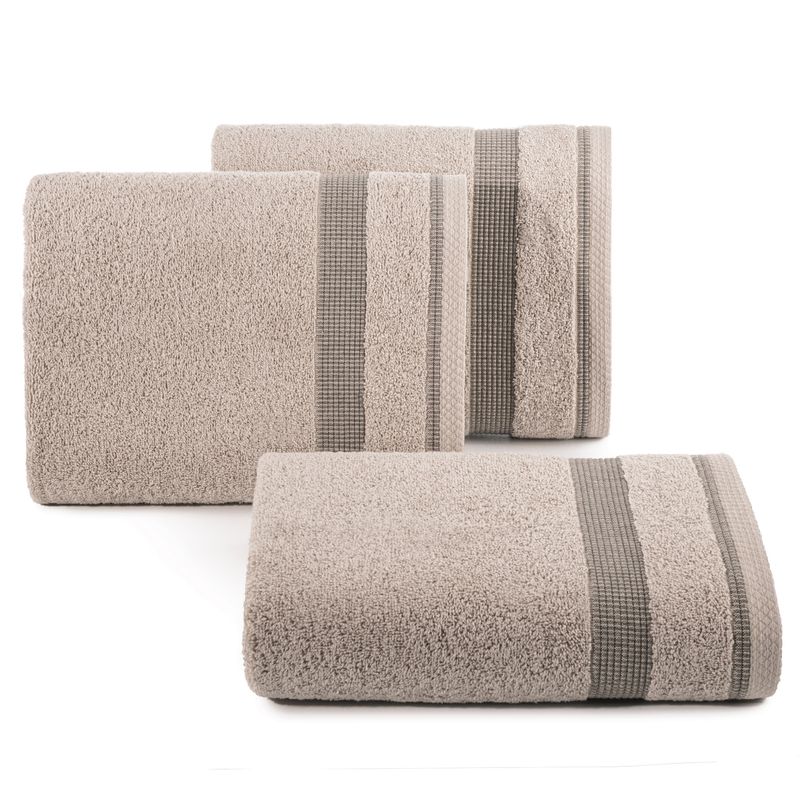 Levně Eurofirany Unisex's Towel 401052