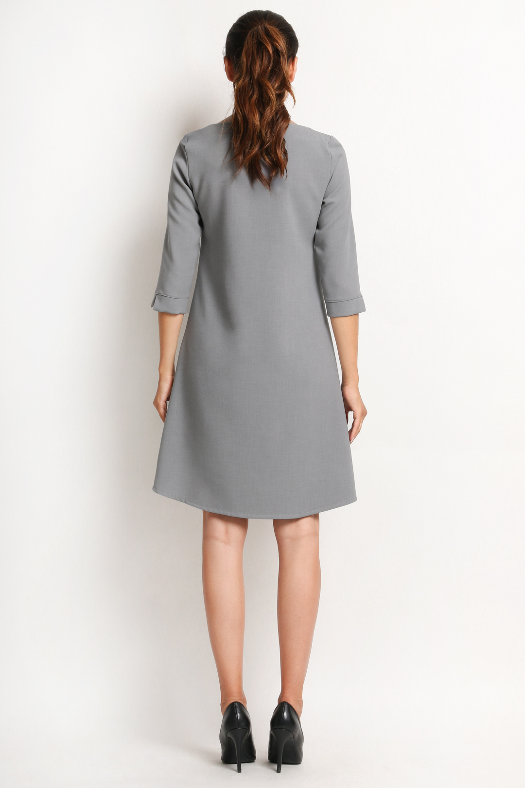 Awama Woman's Dress A125