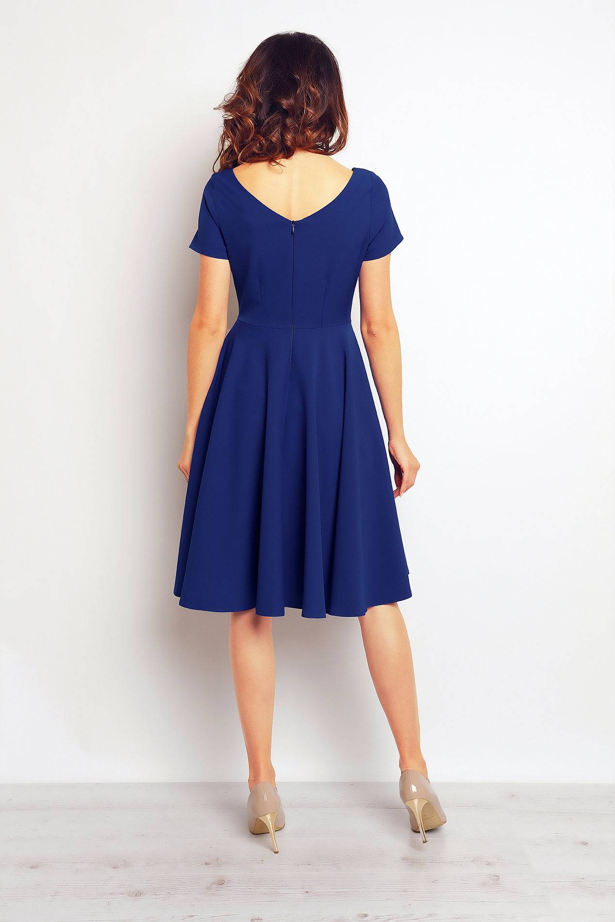 Infinite You Woman&#039;s Dress M091