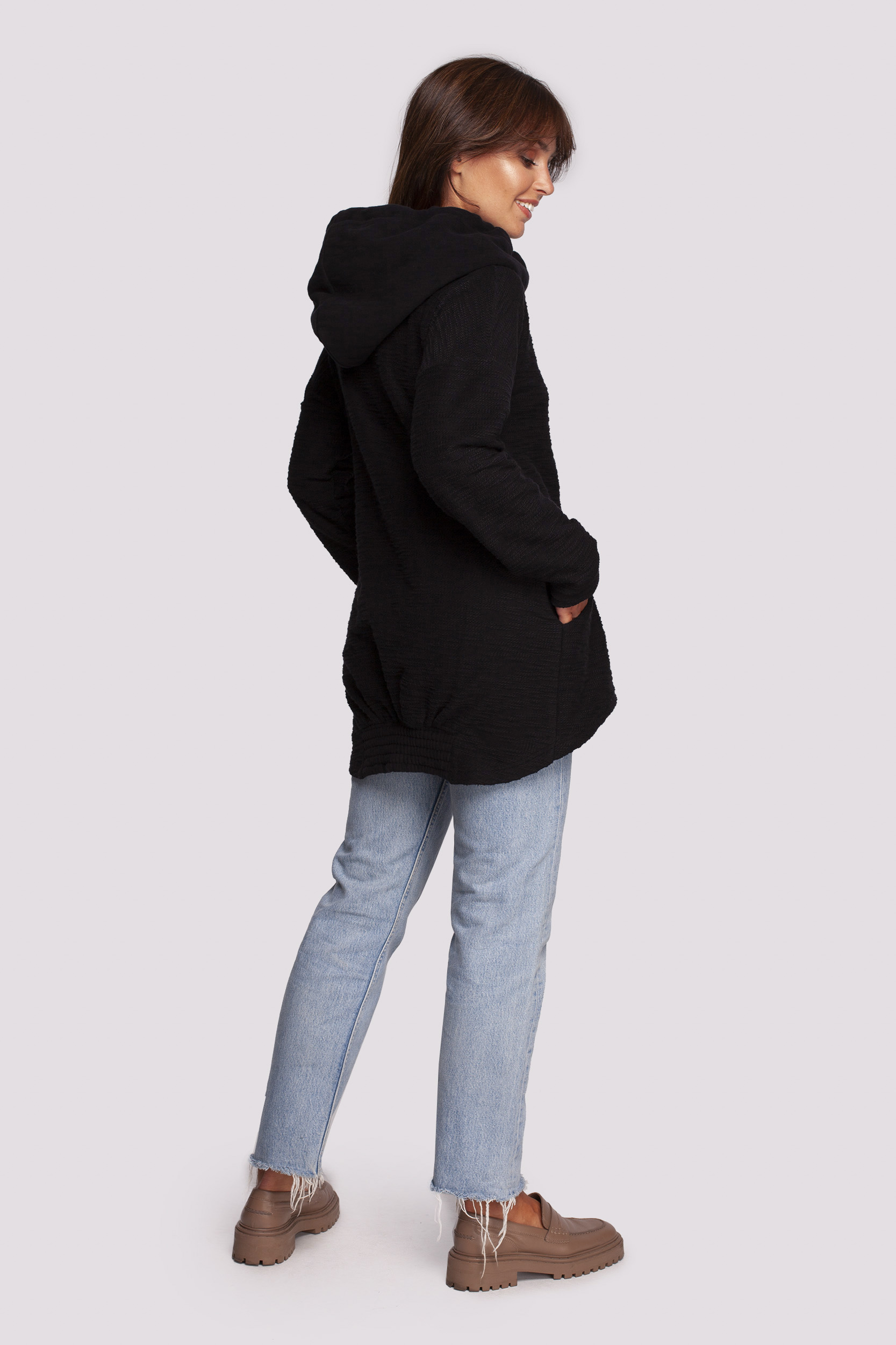 BeWear Woman's Sweatshirt B249
