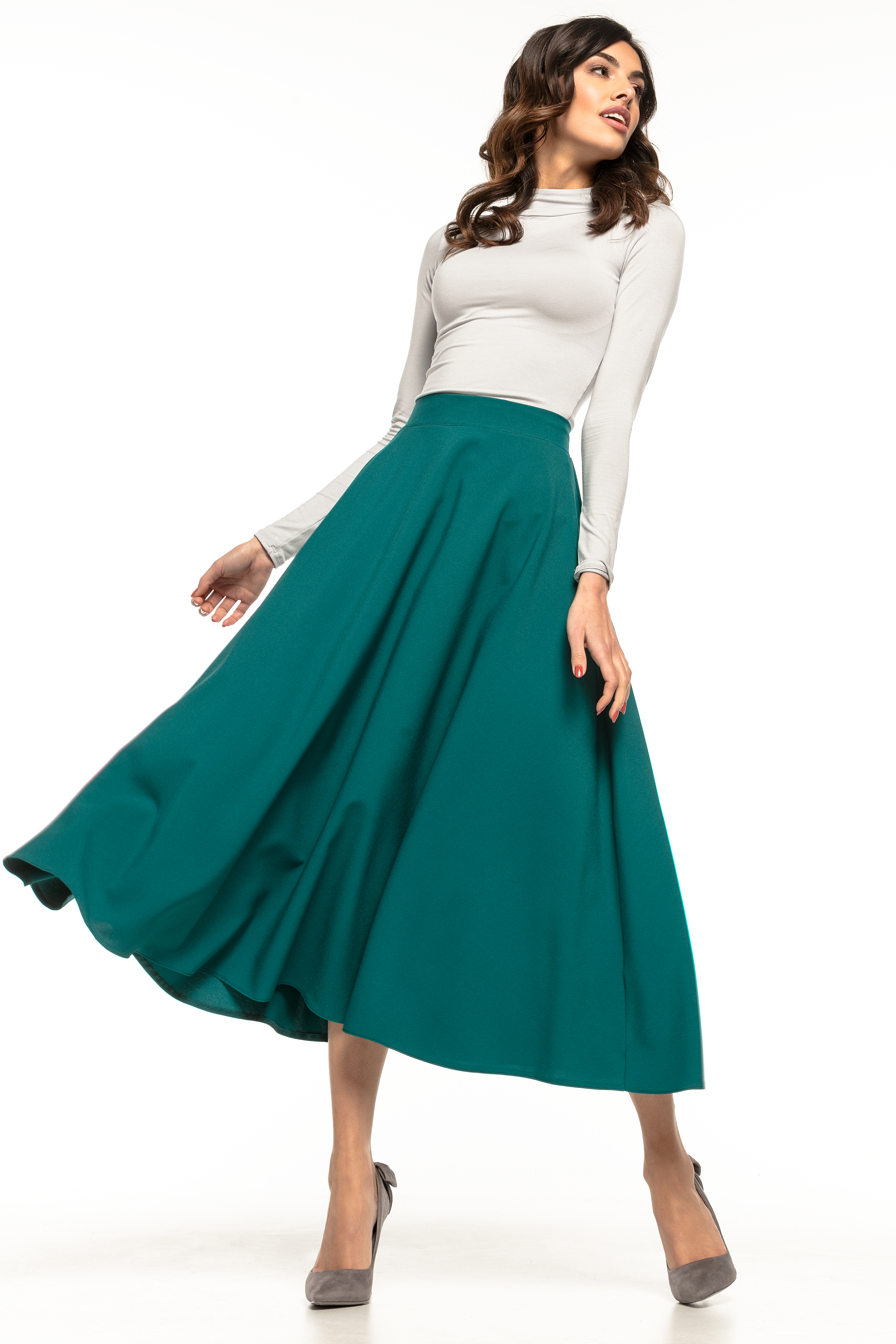 Levně Tessita Woman's Skirt T260 6