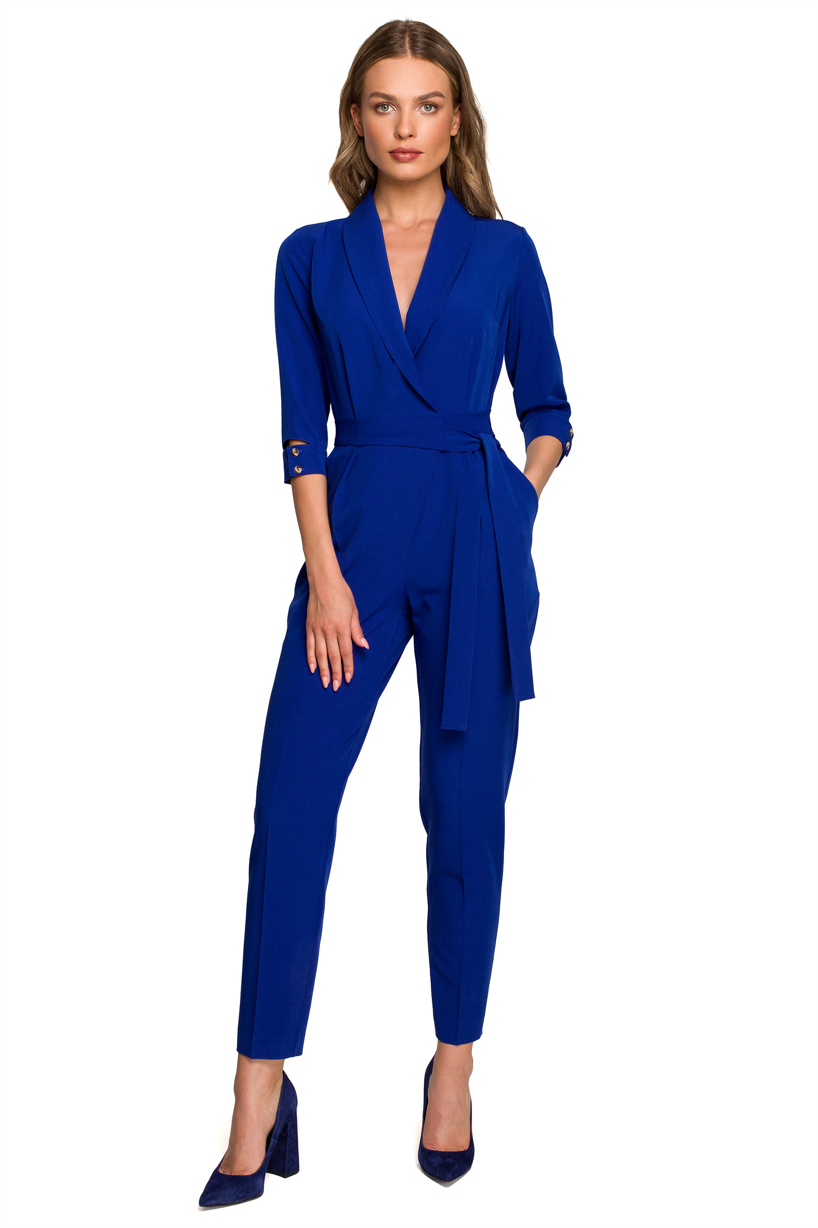 Salopeta dama, Stylove Classic