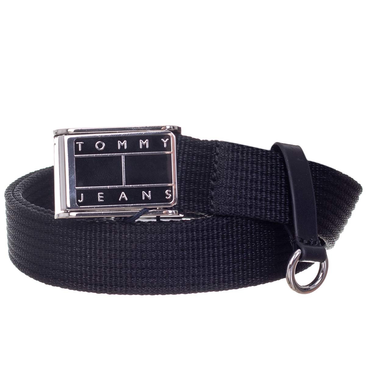Levně Tommy Hilfiger Jeans Woman's Belt AW0AW11651BDS
