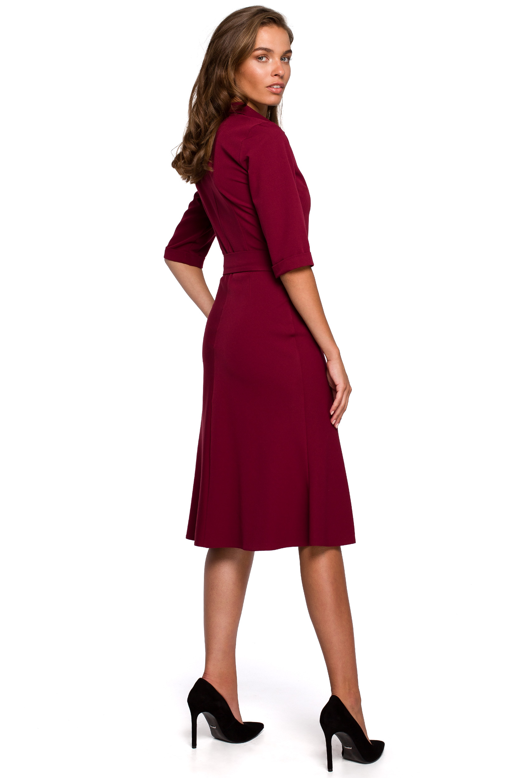 Dámske šaty Stylove S231