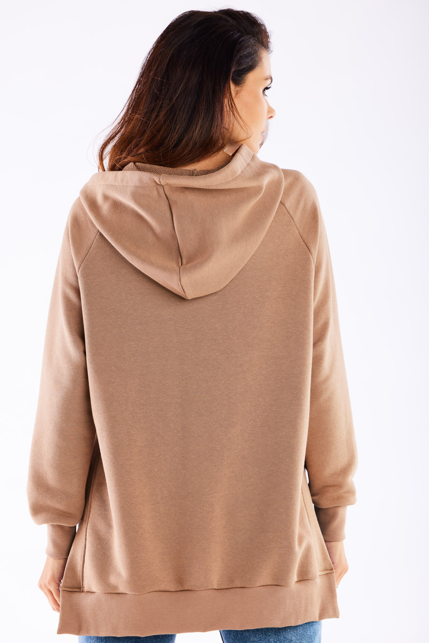 Infinite You Woman's Hoodie M280
