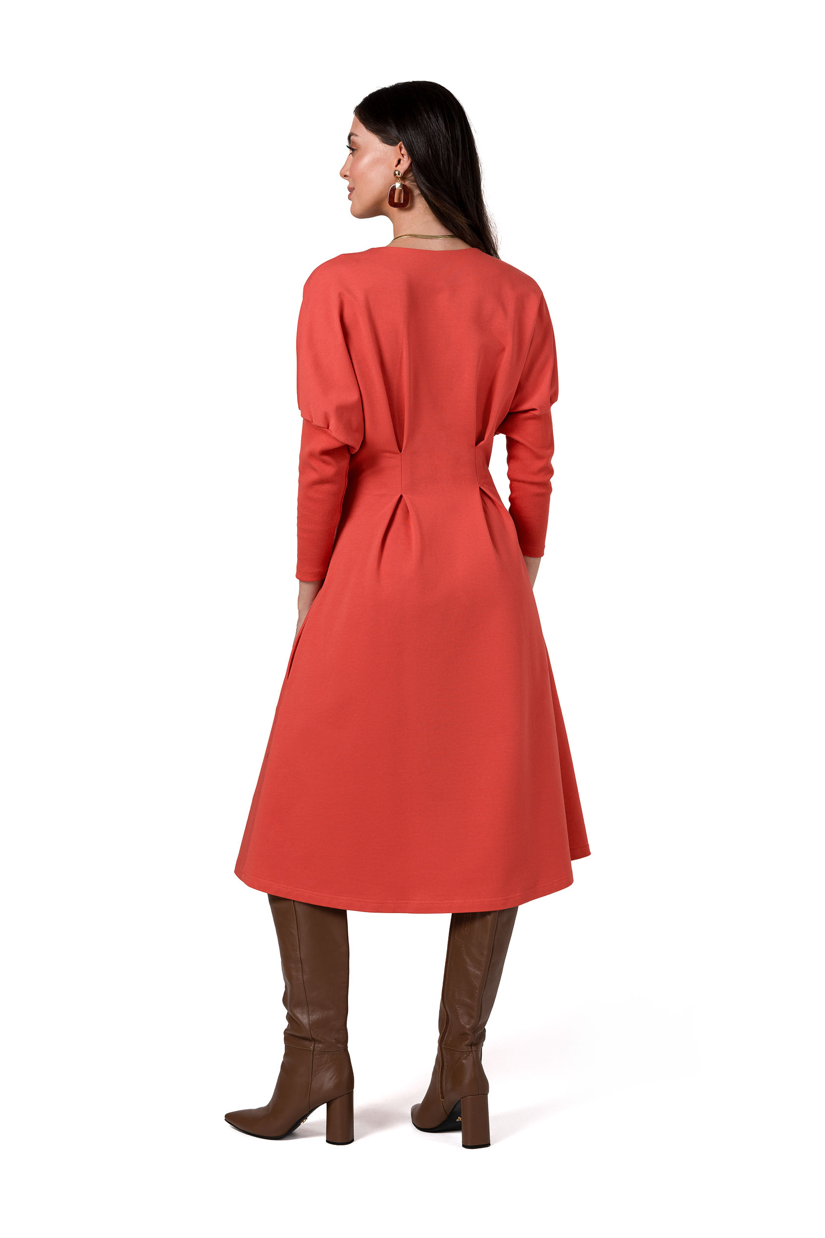 BeWear Woman's Dress B273