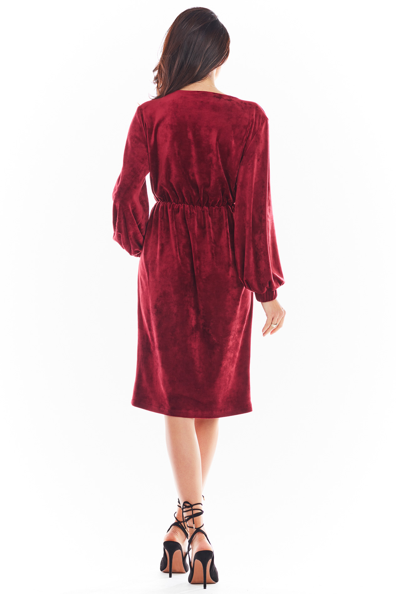 Awama Woman's Dress A406