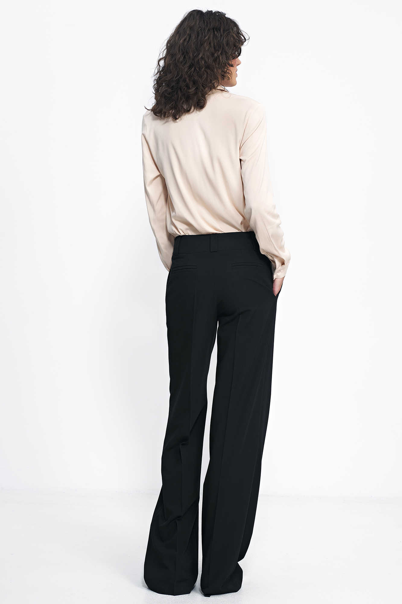 Nife Woman's Shirt K72