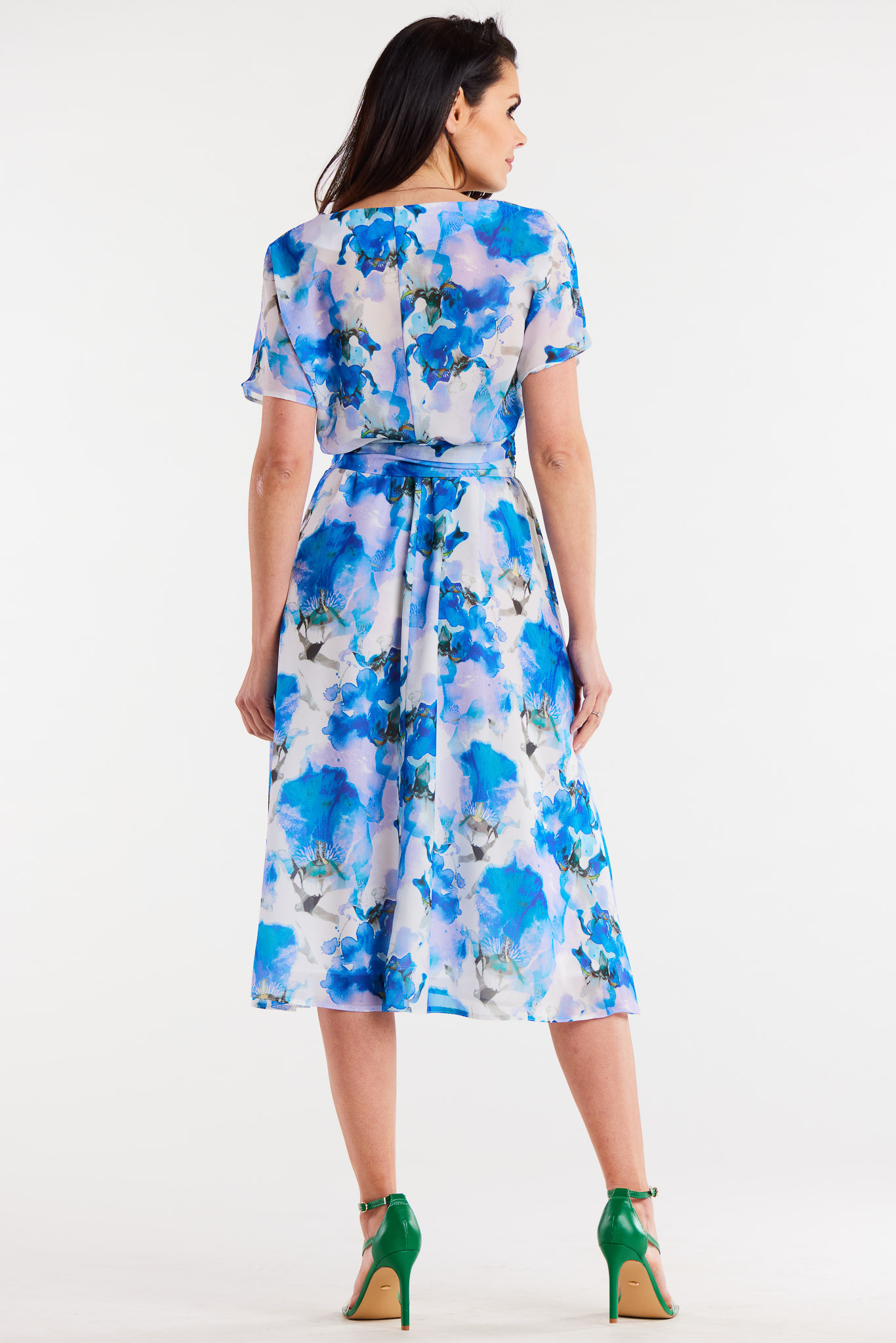 Awama Woman&#039;s Dress A510
