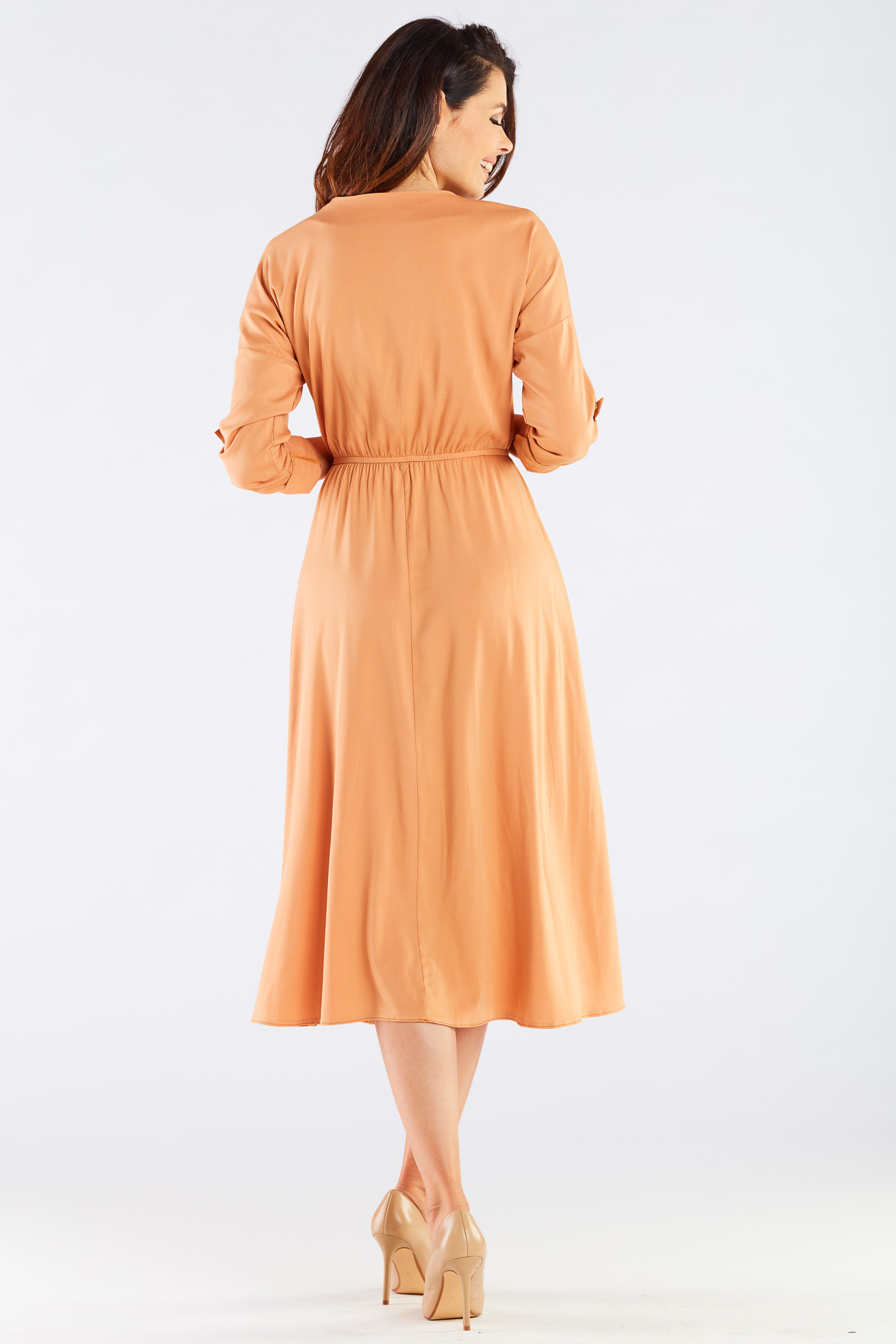 Rochie pentru femeie Awama A452