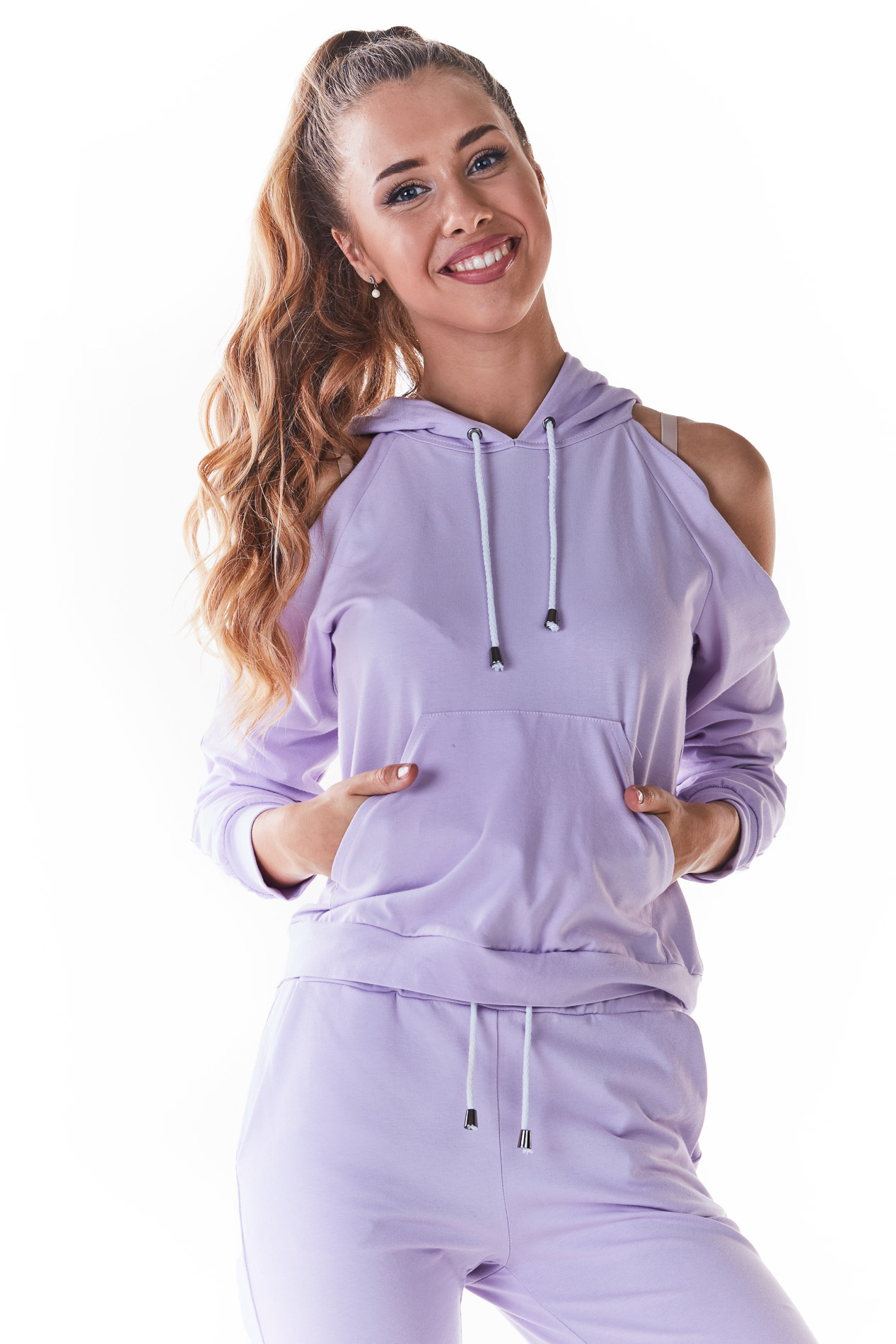 Infinite You Woman&#039;s Hoodie M239
