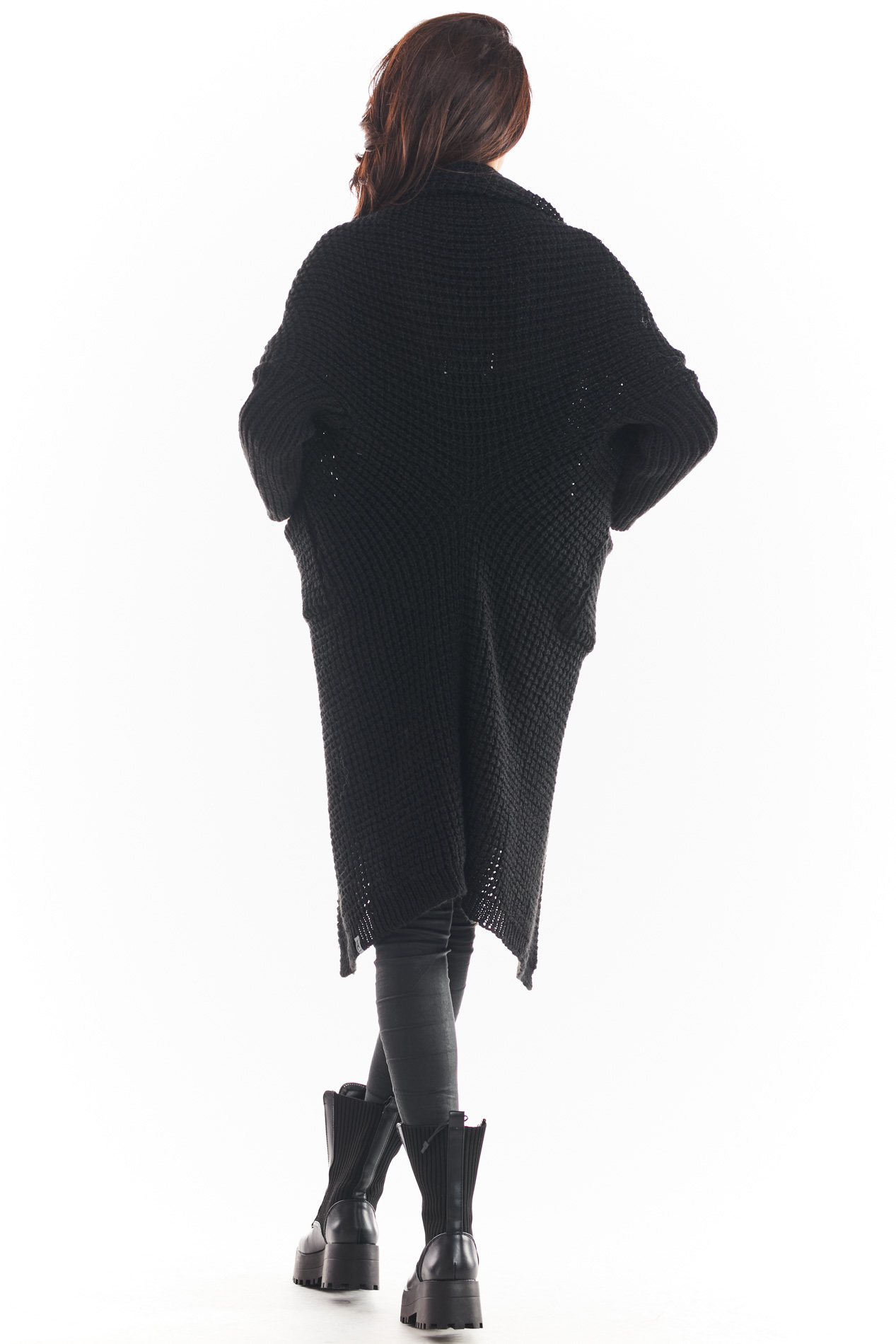 Awama Woman's Sweater A391