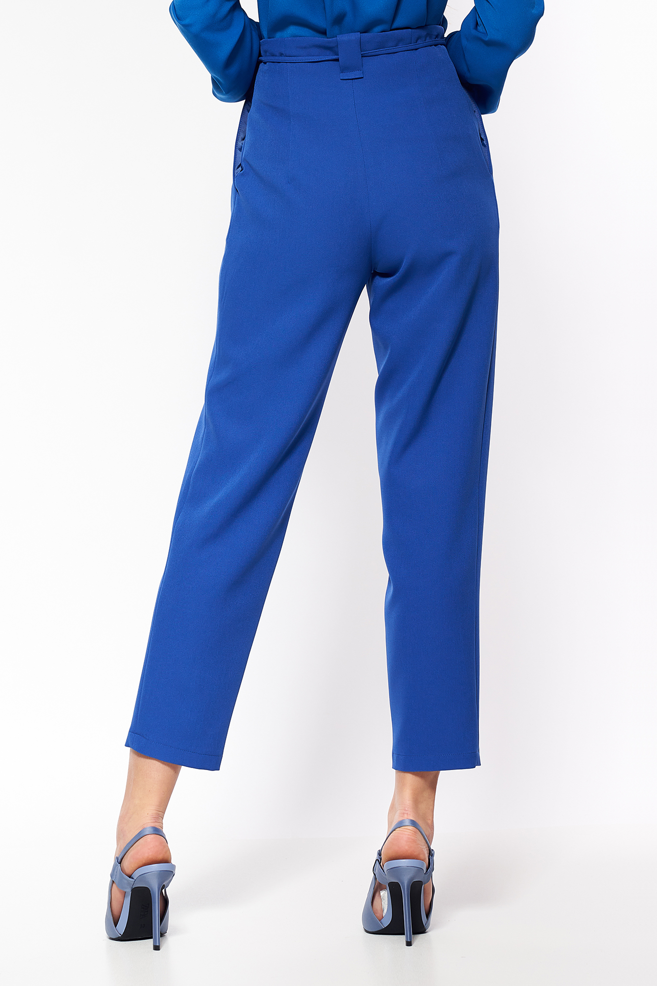 Pantaloni pentru femeie Nife SD67