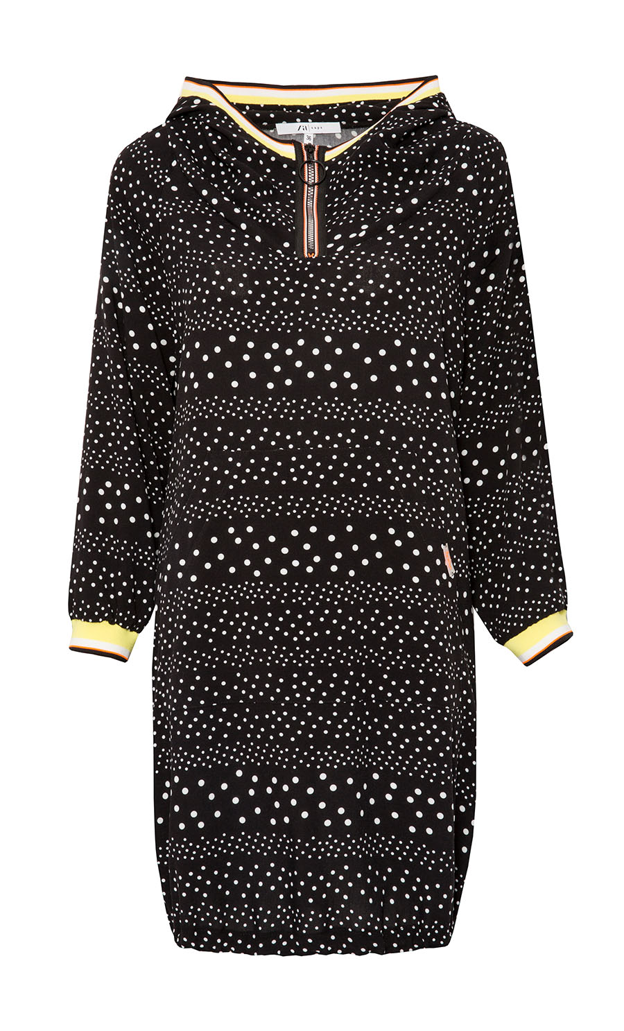 Zaps Woman's Dress Kordelia