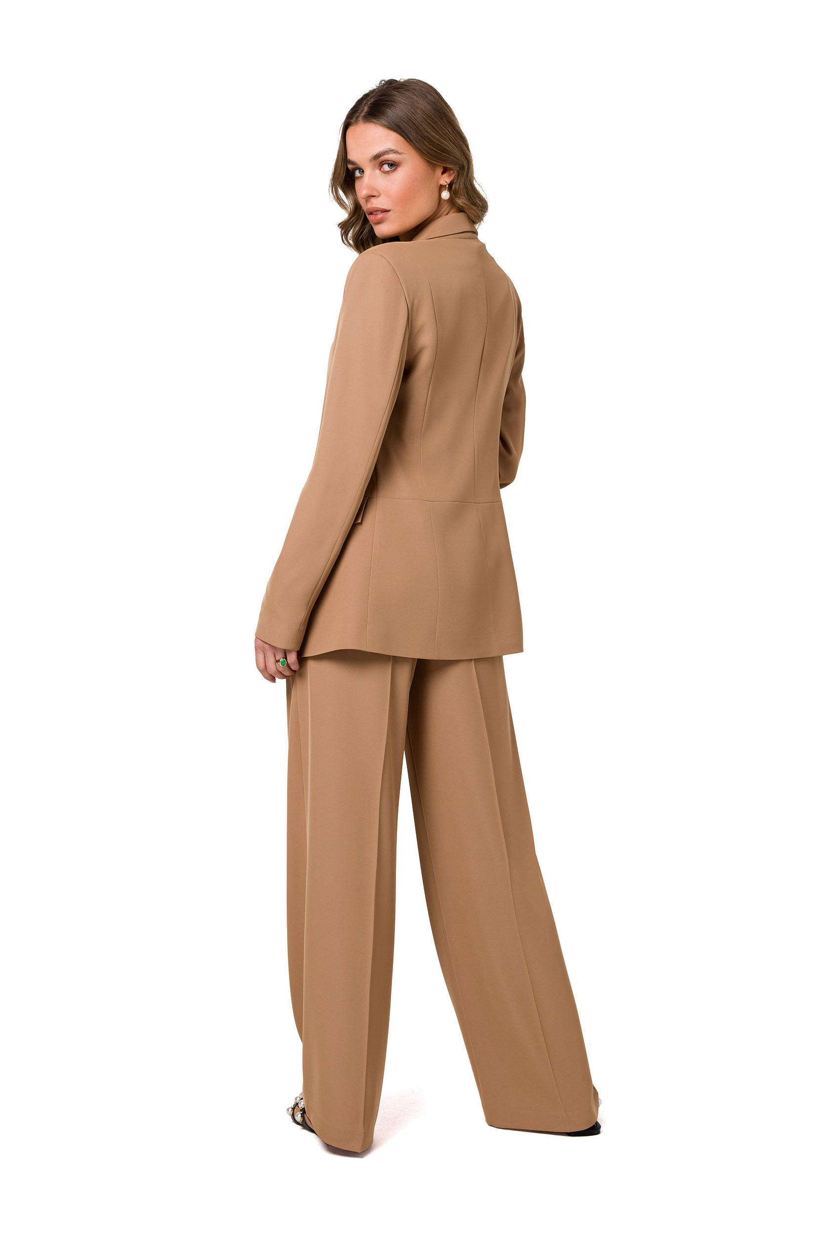 Stylove Woman's Jacket S330