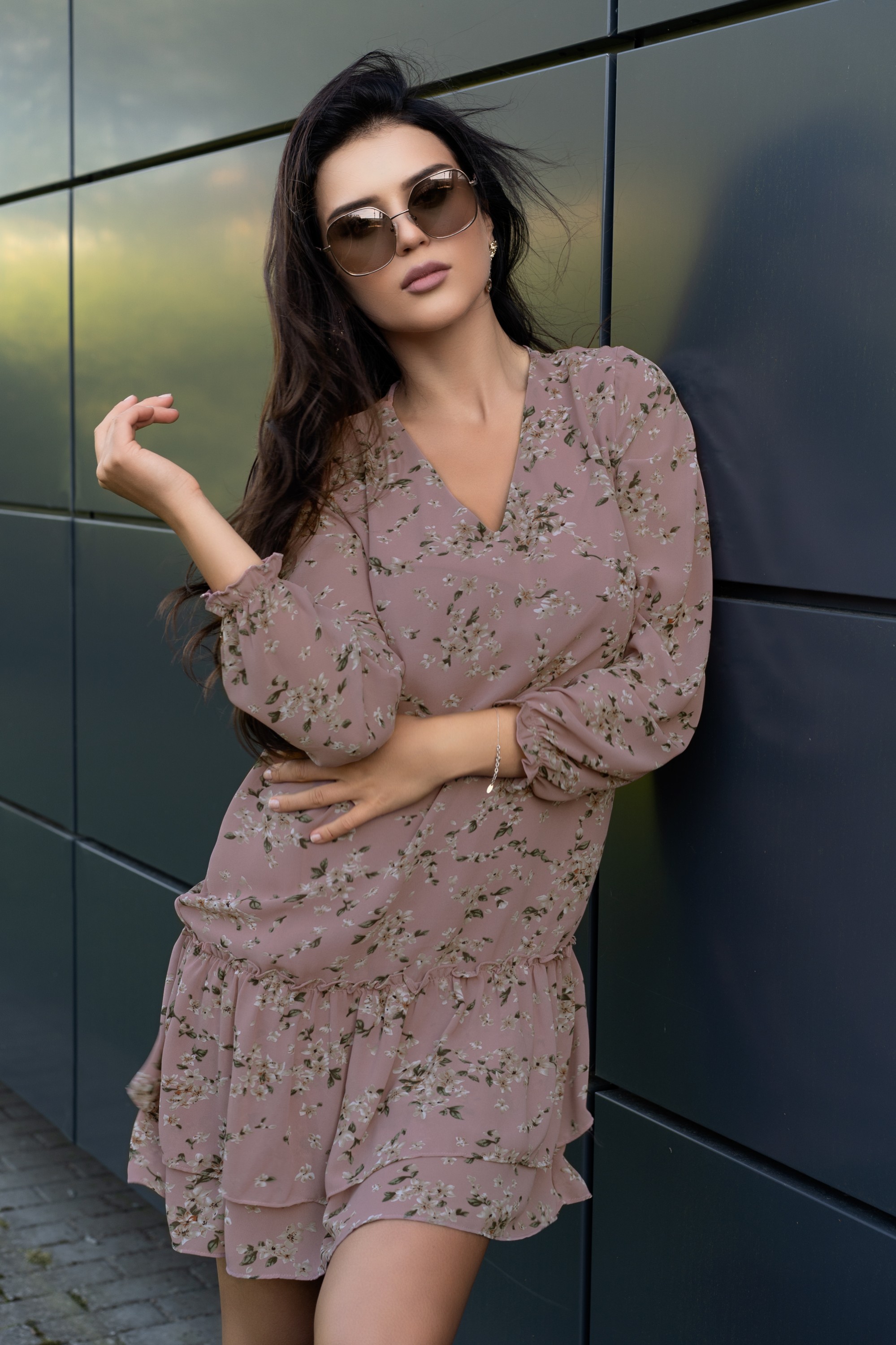 Rochie pentru femeie Merribel Provena