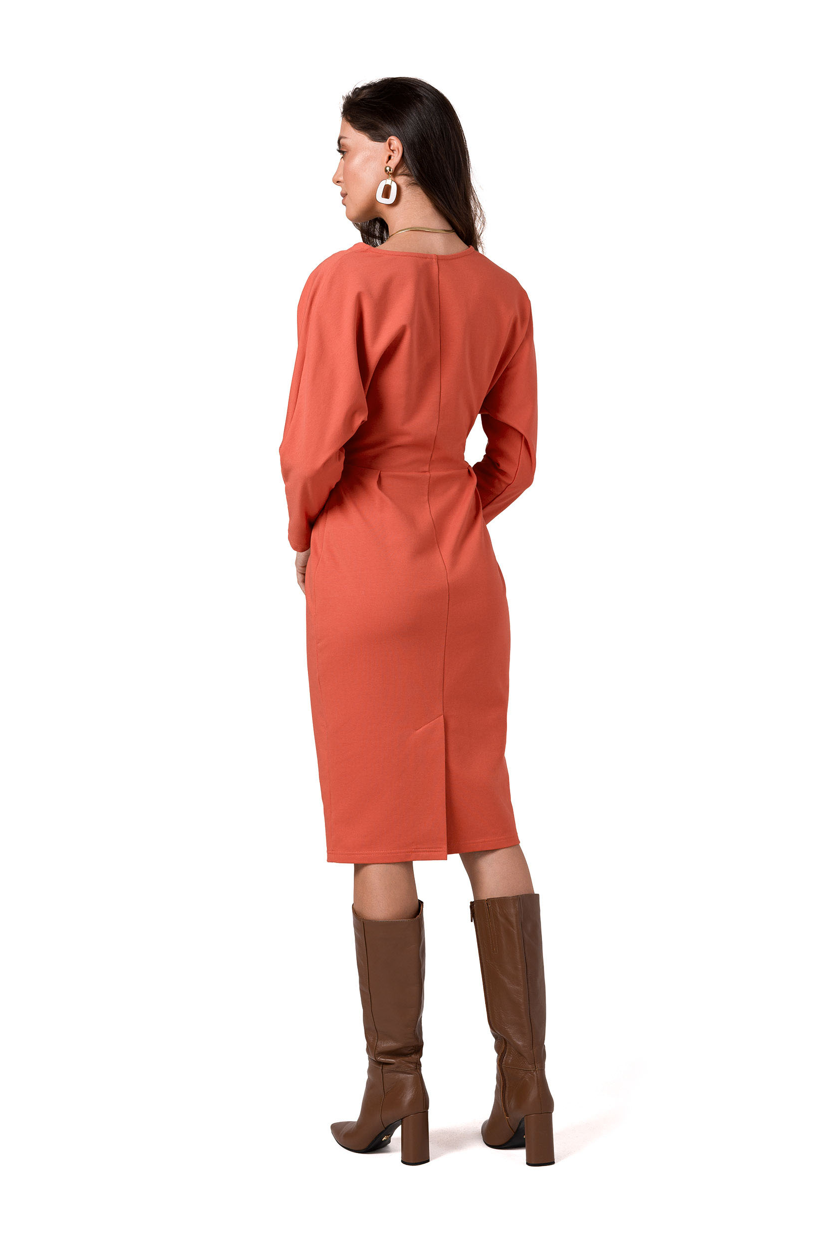 BeWear Woman's Dress B271