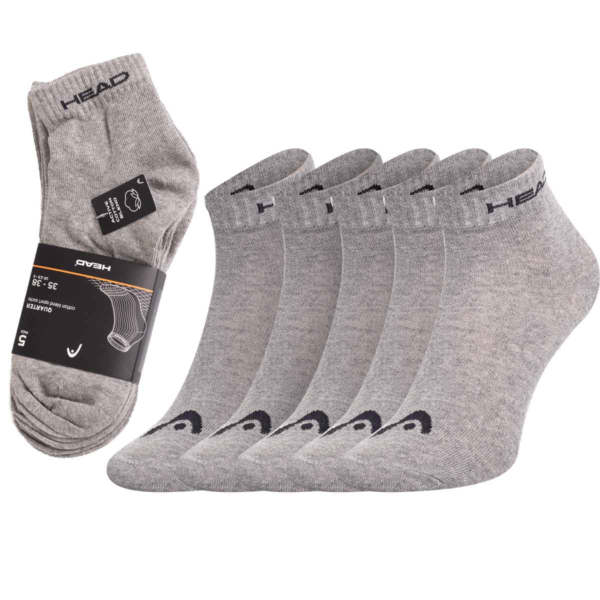 Head Unisex's Socks 781502001400
