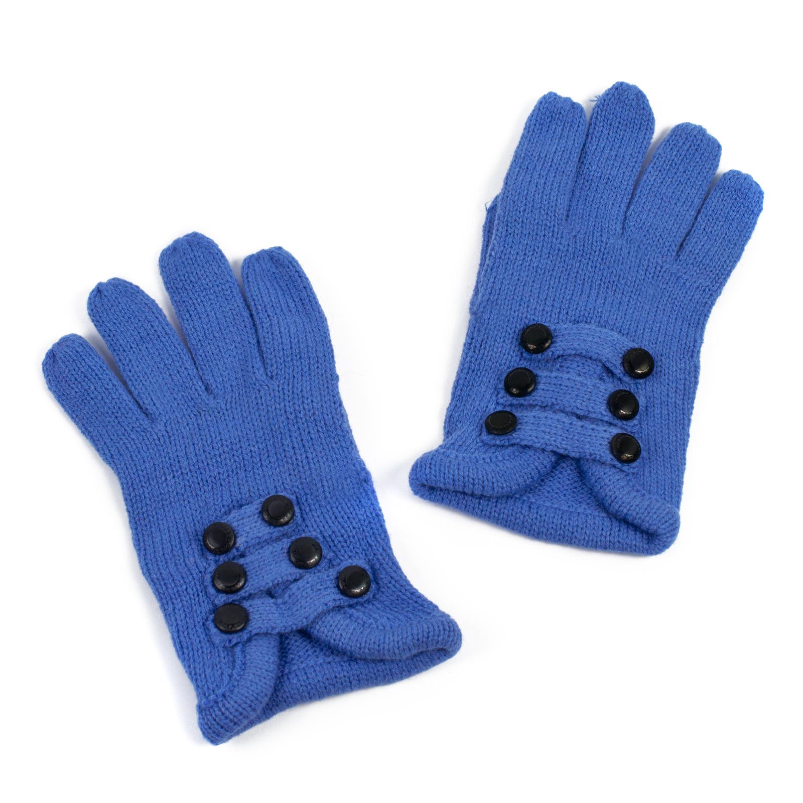 Art Of Polo Woman's Gloves Rk2606-6