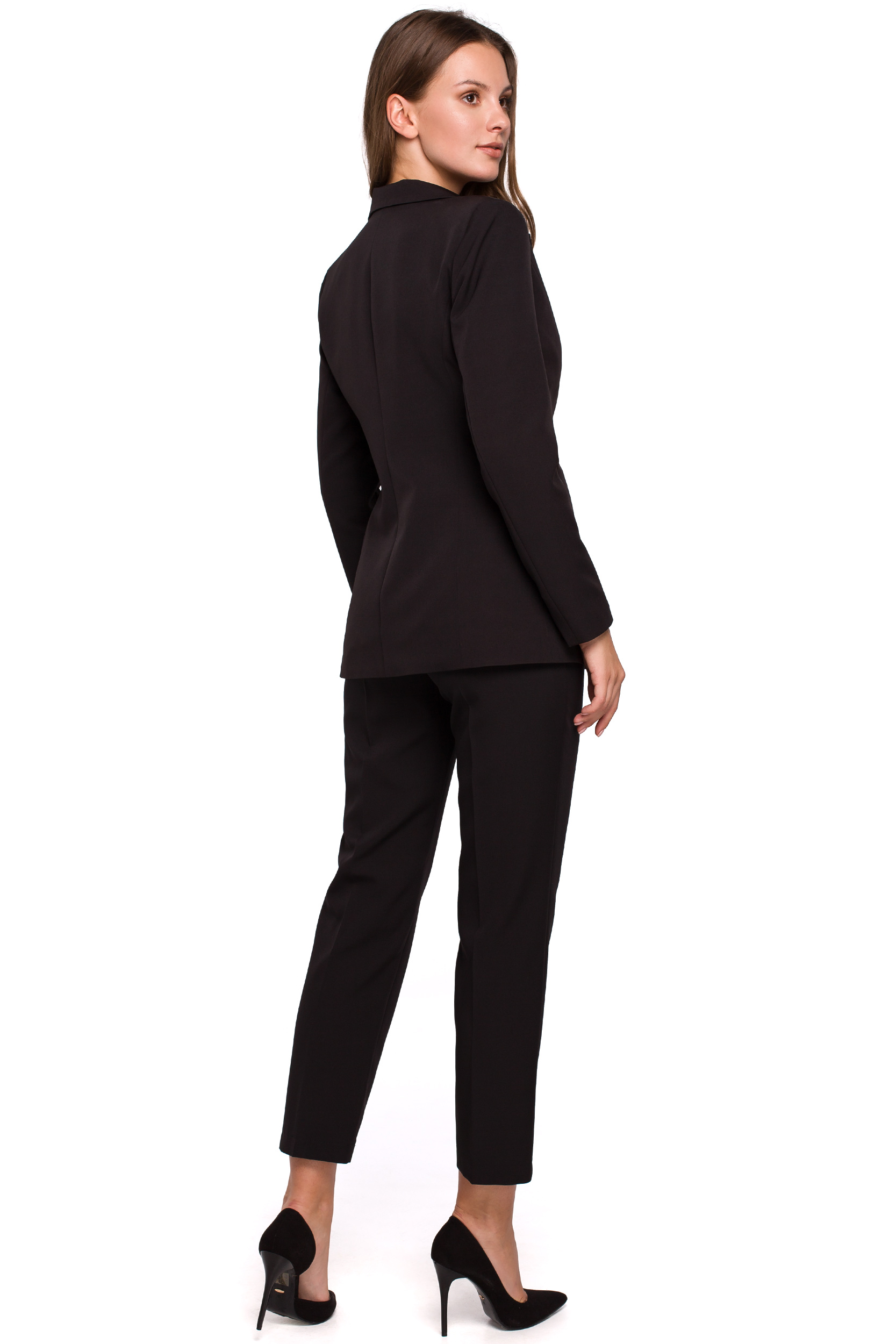 Sacou dama, Makover K036