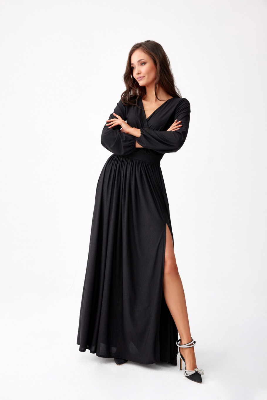 Levně Roco Woman's Dress SUK0420