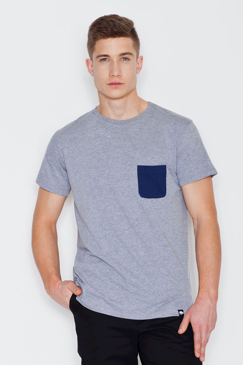 Levně Visent Man's T-shirt V002