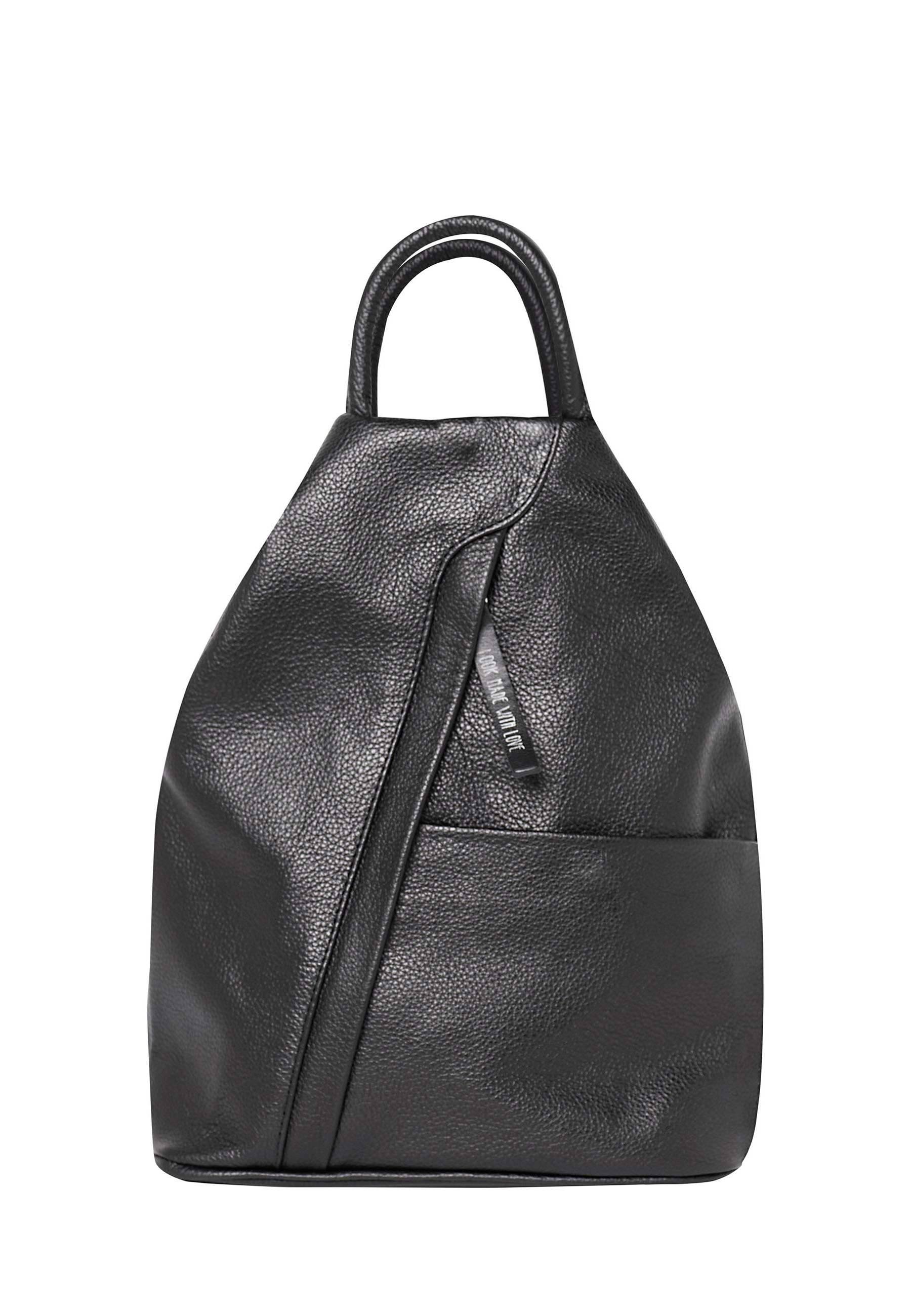 Levně Look Made With Love Unisex's Backpack 593 Trio