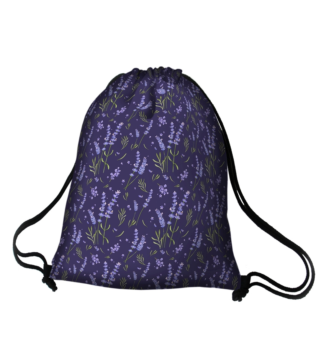 Bertoni Batoh Lavender Lavender 39 cm x 47 cm