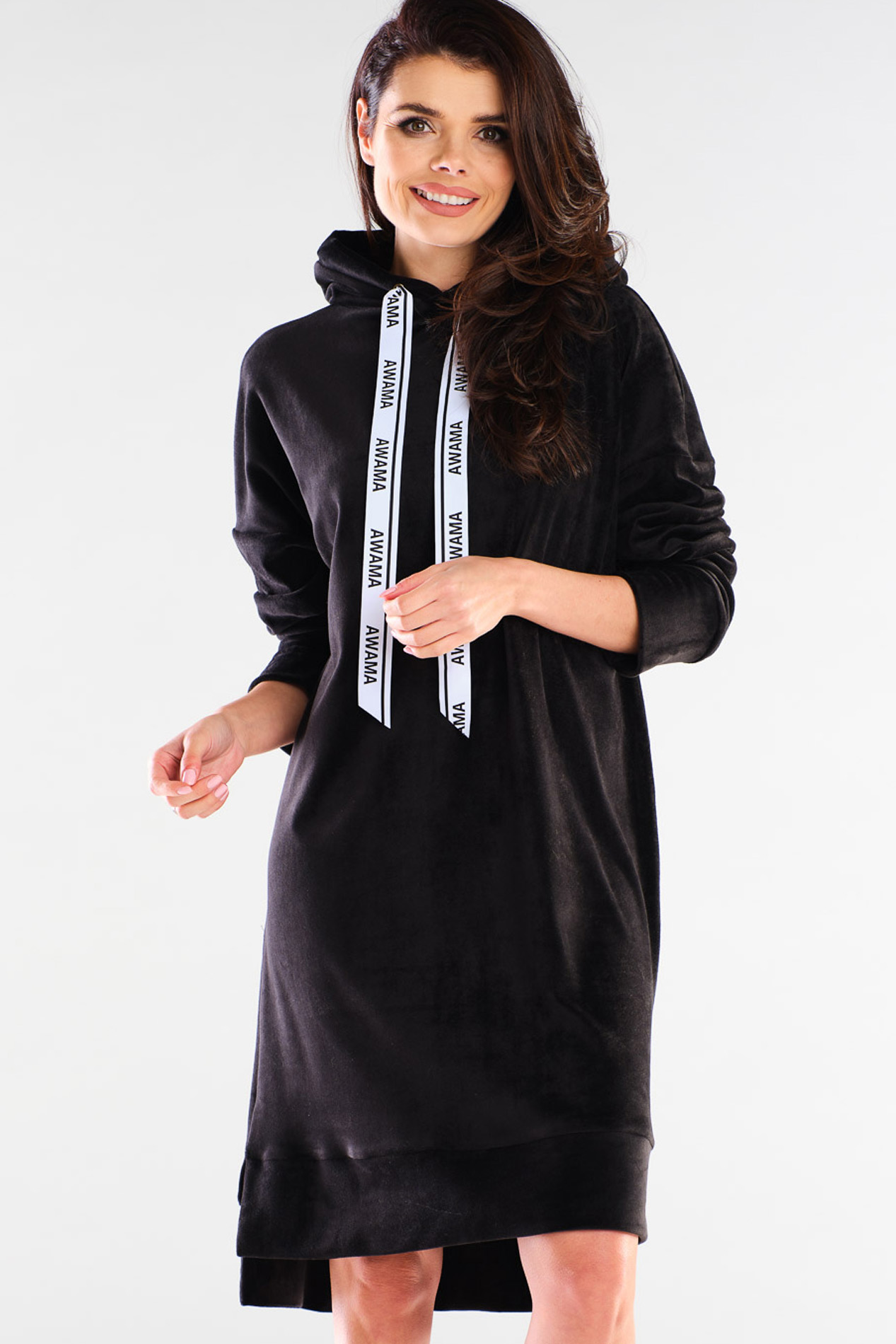 Awama Woman's Dress A413