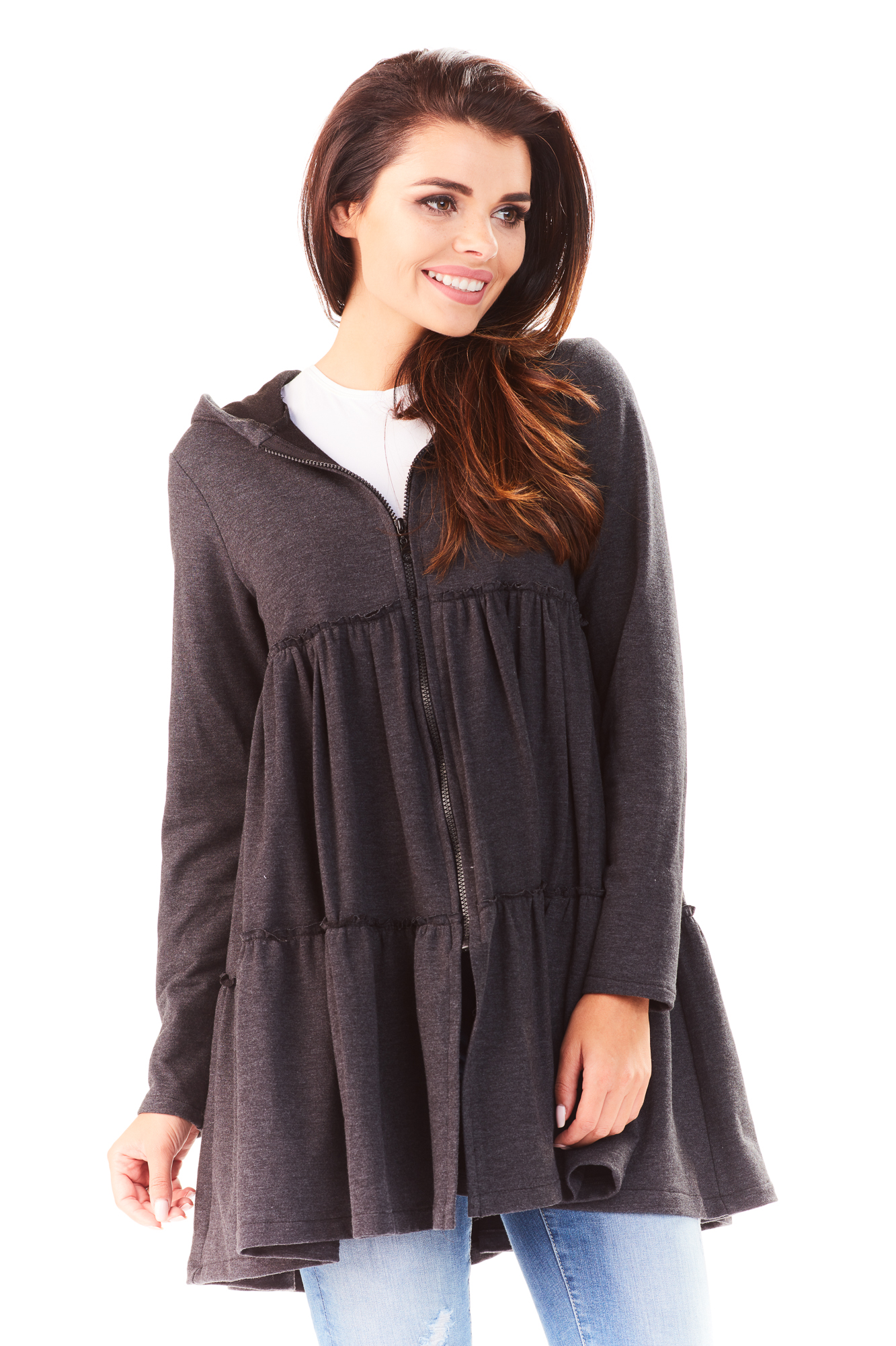 Infinite You Woman's Sweatshirt M139