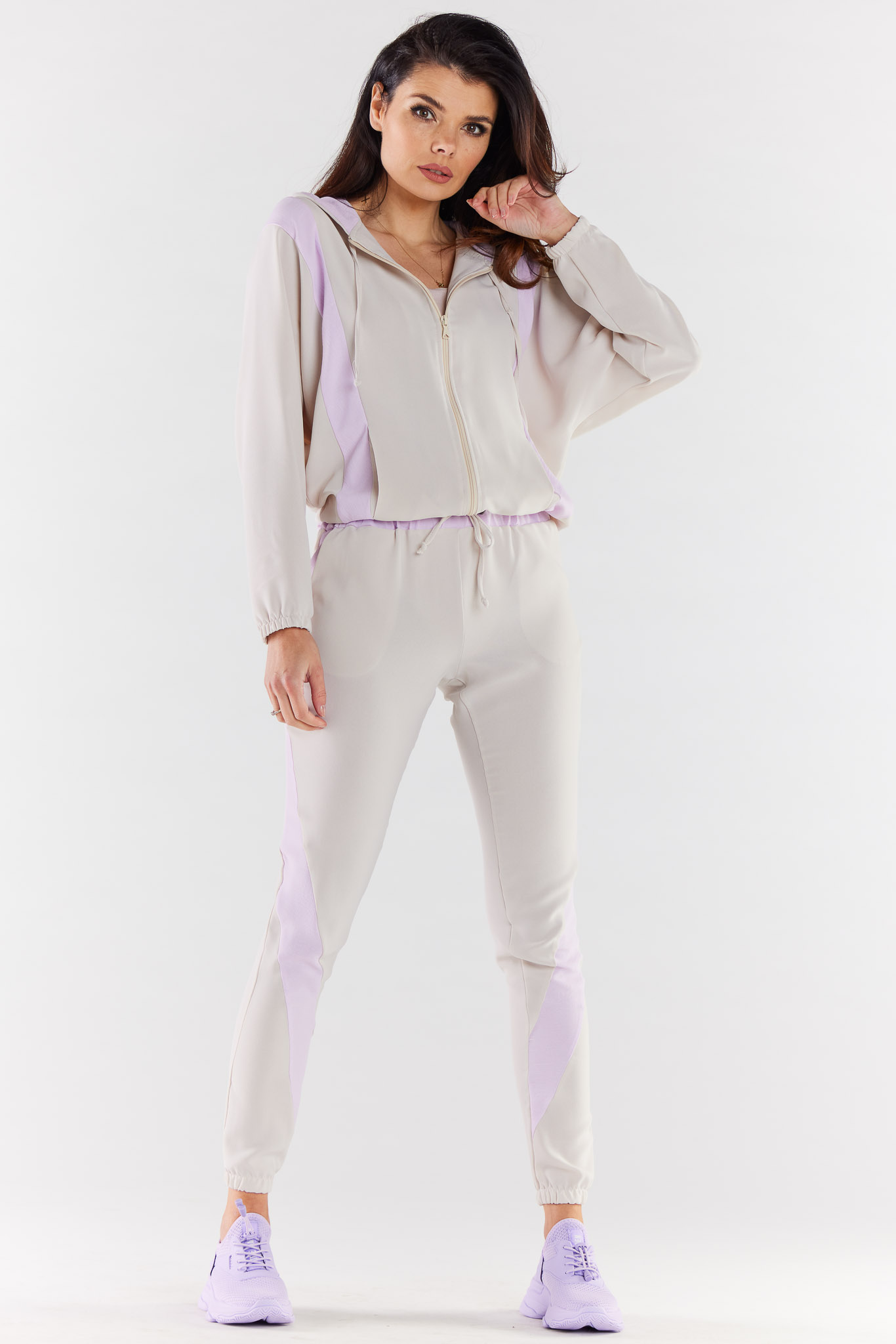 Awama Woman's Sweatshirt A495