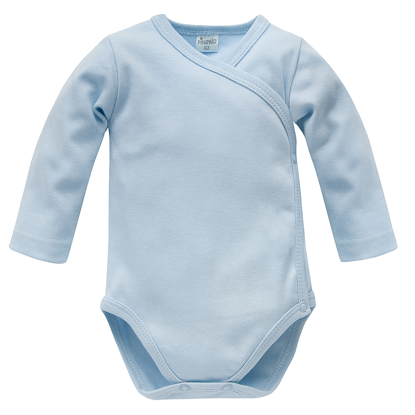 Levně Pinokio Kids's Lovely Day Baby Wrapped Body LS