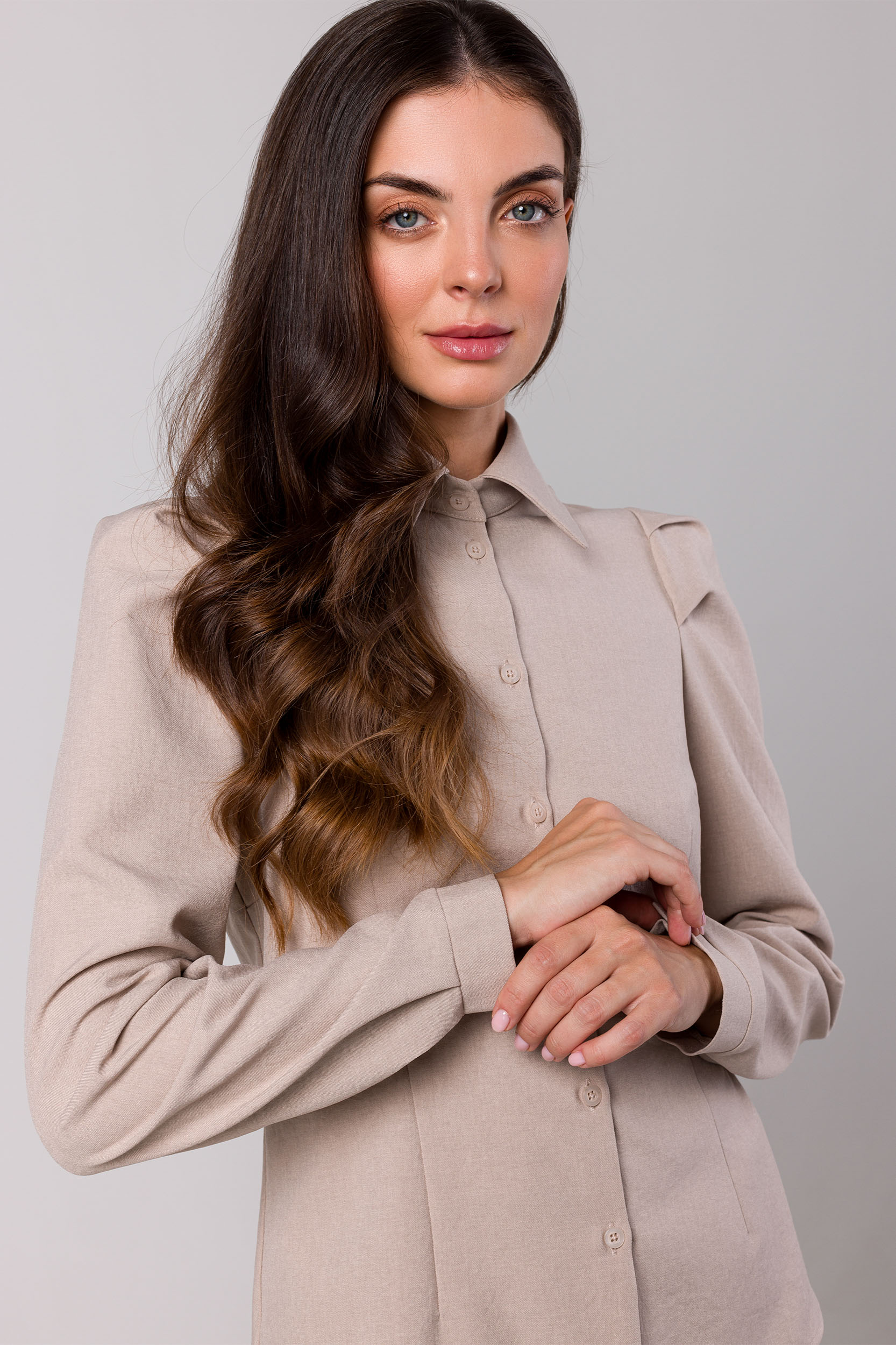 BeWear Woman's Shirt B277